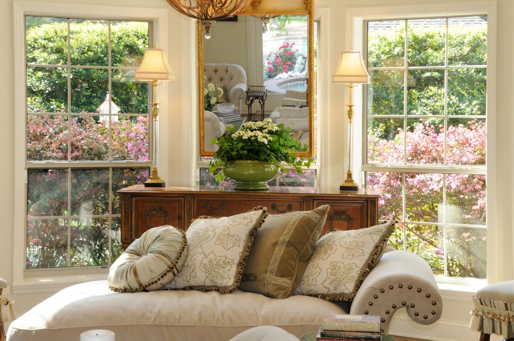 Thinking About Changing the Look of Your Room? - Villa Decor & Design