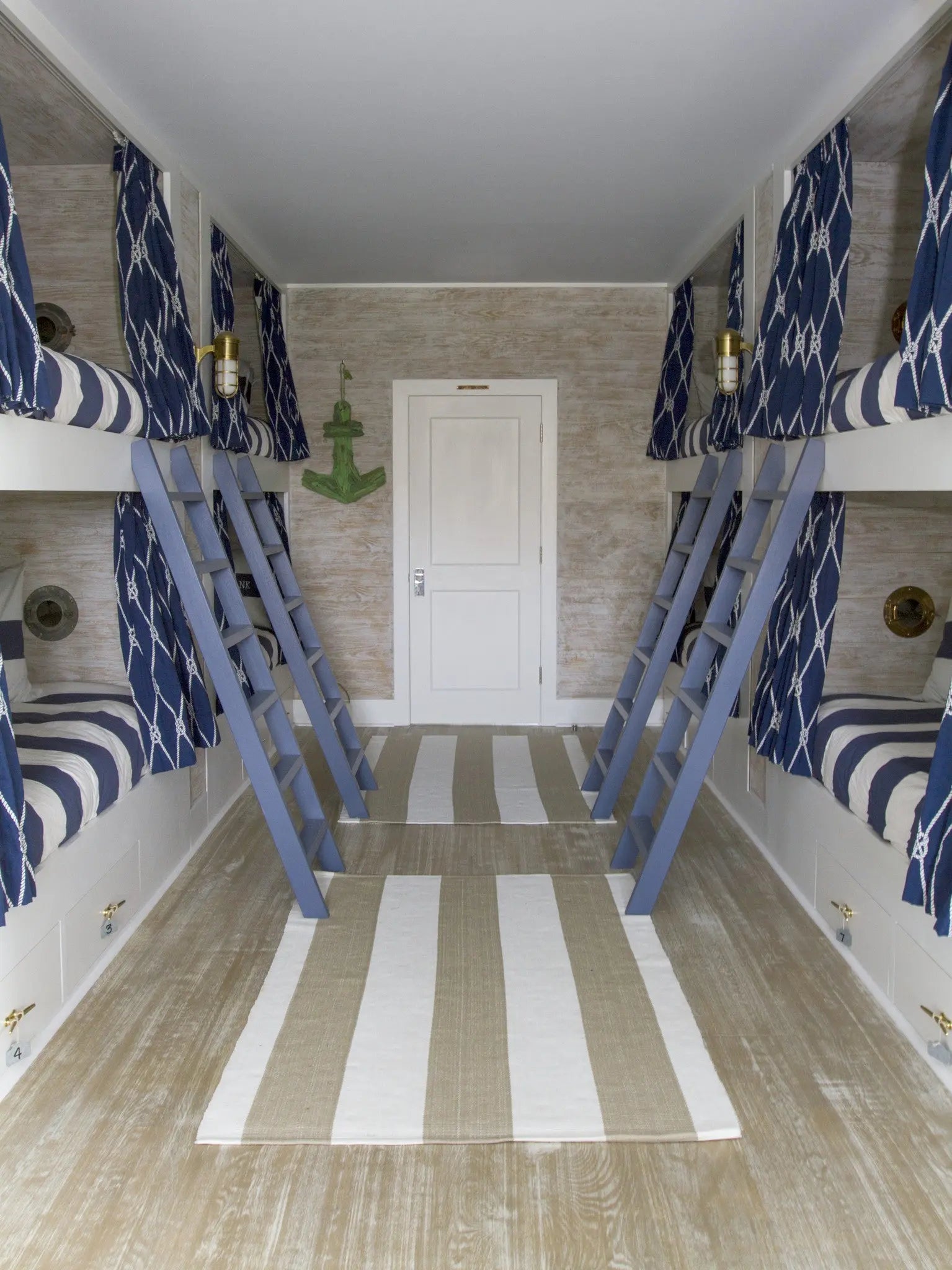 Maximizing Your Space For Sleepovers - Villa Decor & Design