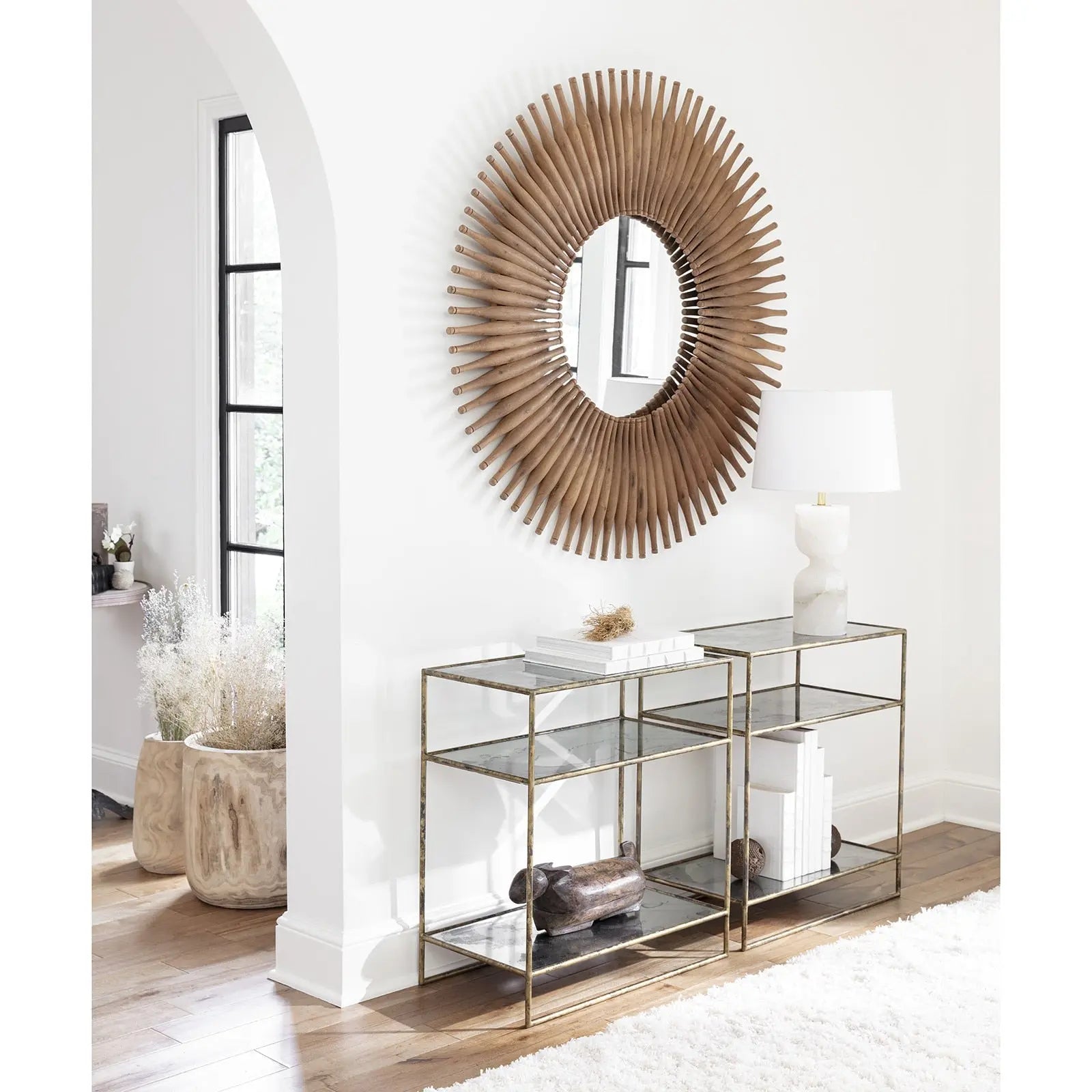 Table-Lamps Villa Decor & Design