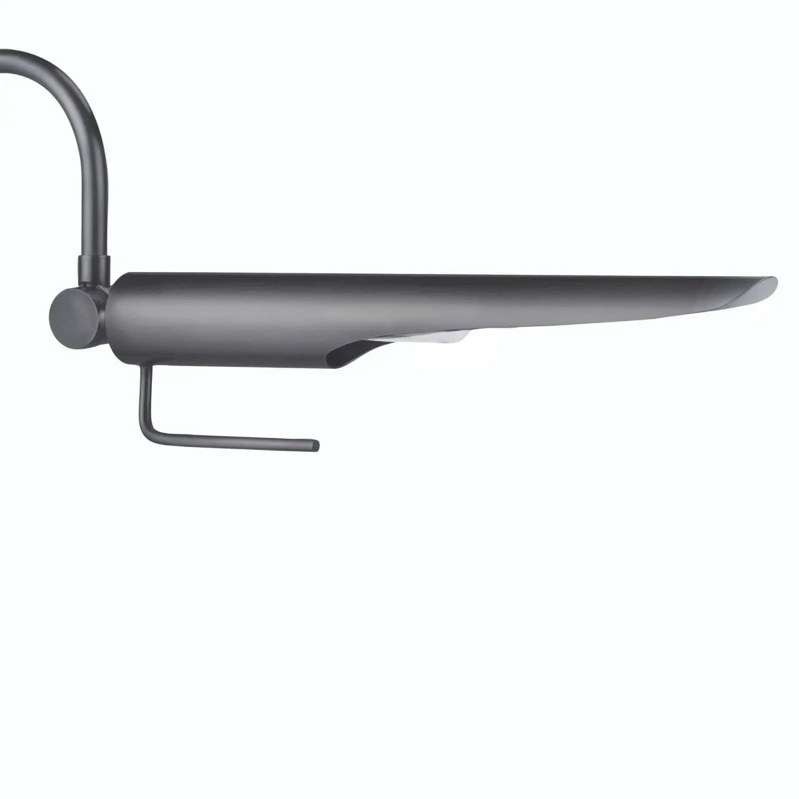 Raven Task Lamp – Natural Brass, Oil Rubbed Bronze, or Polished Nickel - Villa Decor & Design