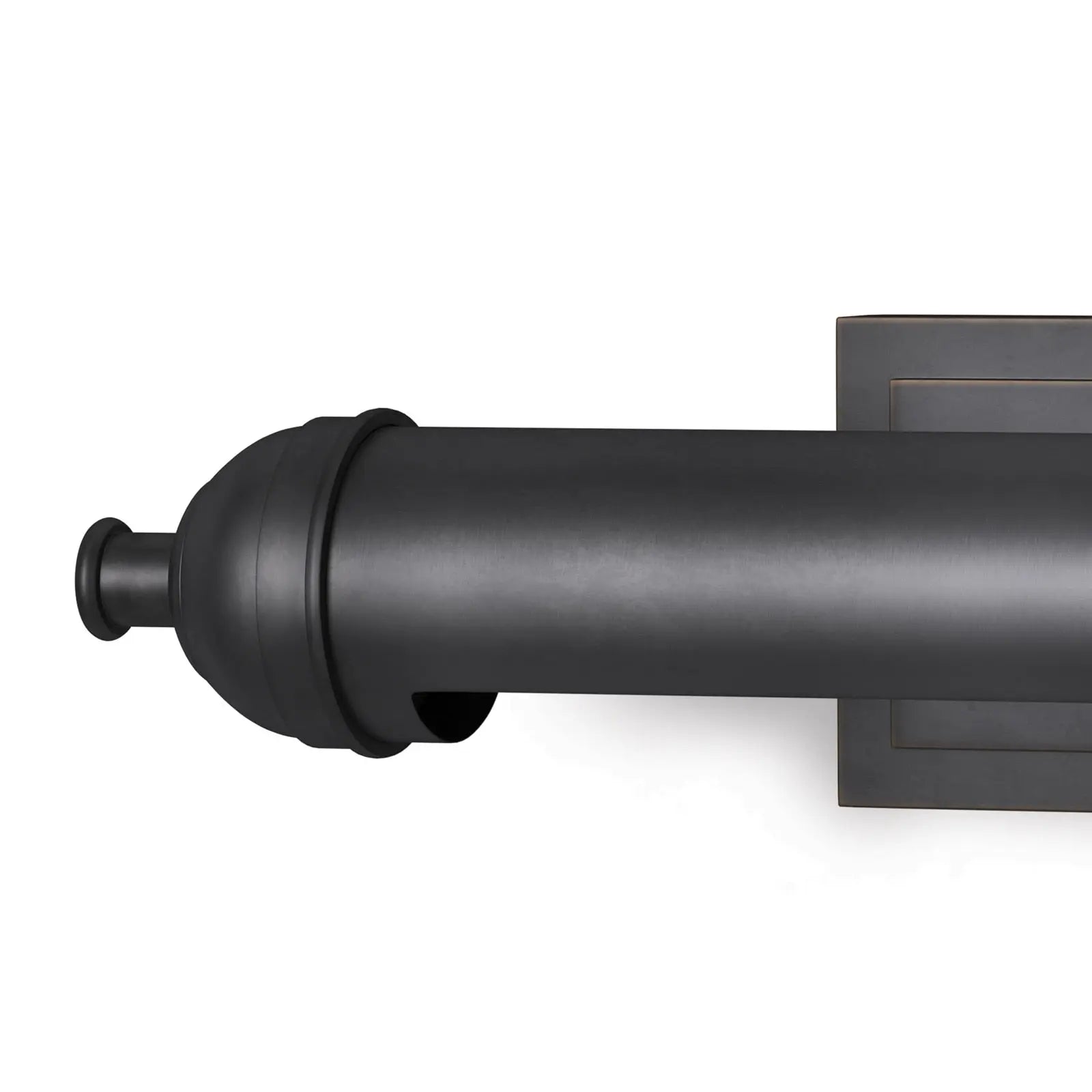 Devon Picture Light – Small or Large | Natural Brass, Oil Rubbed Bronze, Polished Nickel - Villa Decor & Design