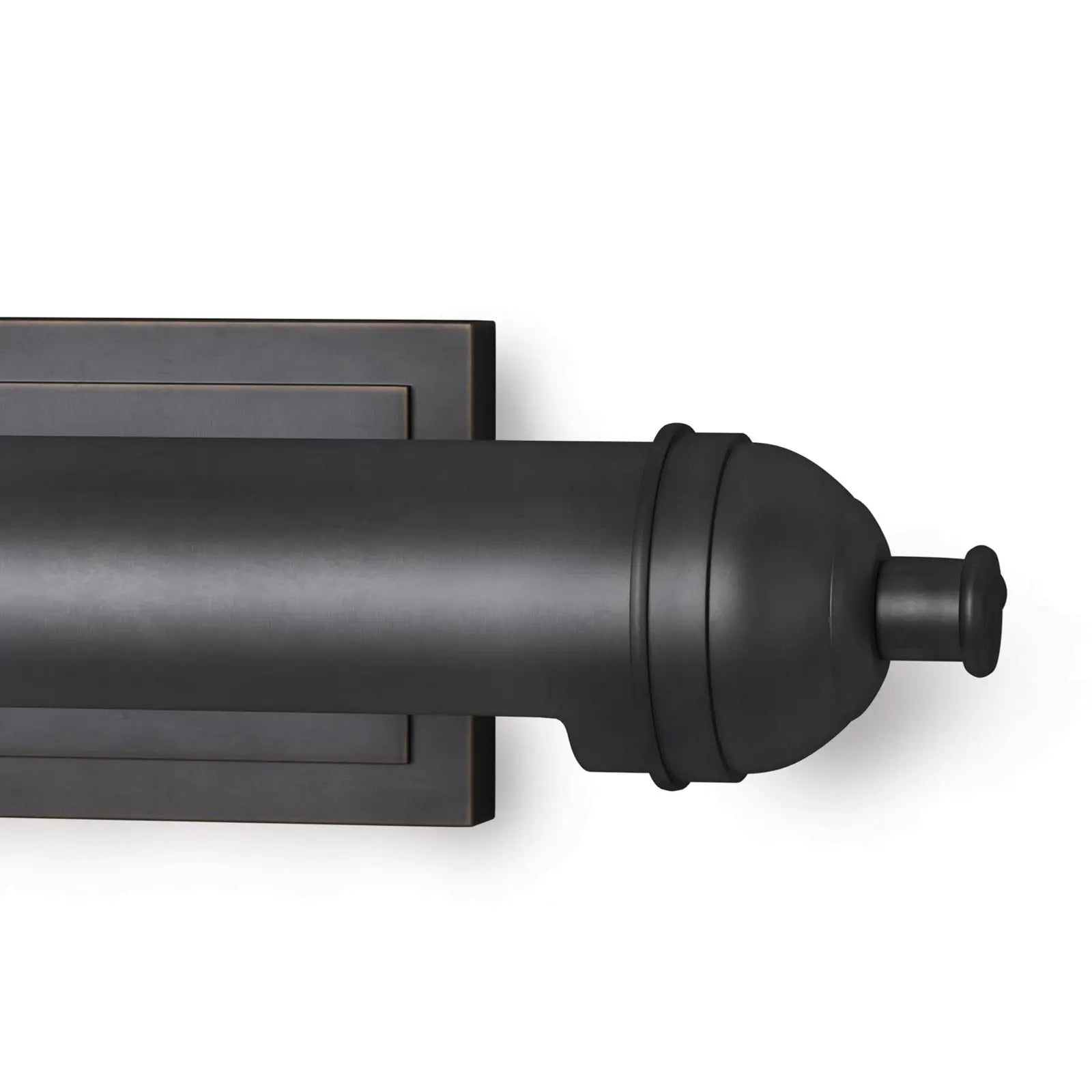 Devon Picture Light – Small or Large | Natural Brass, Oil Rubbed Bronze, Polished Nickel - Villa Decor & Design