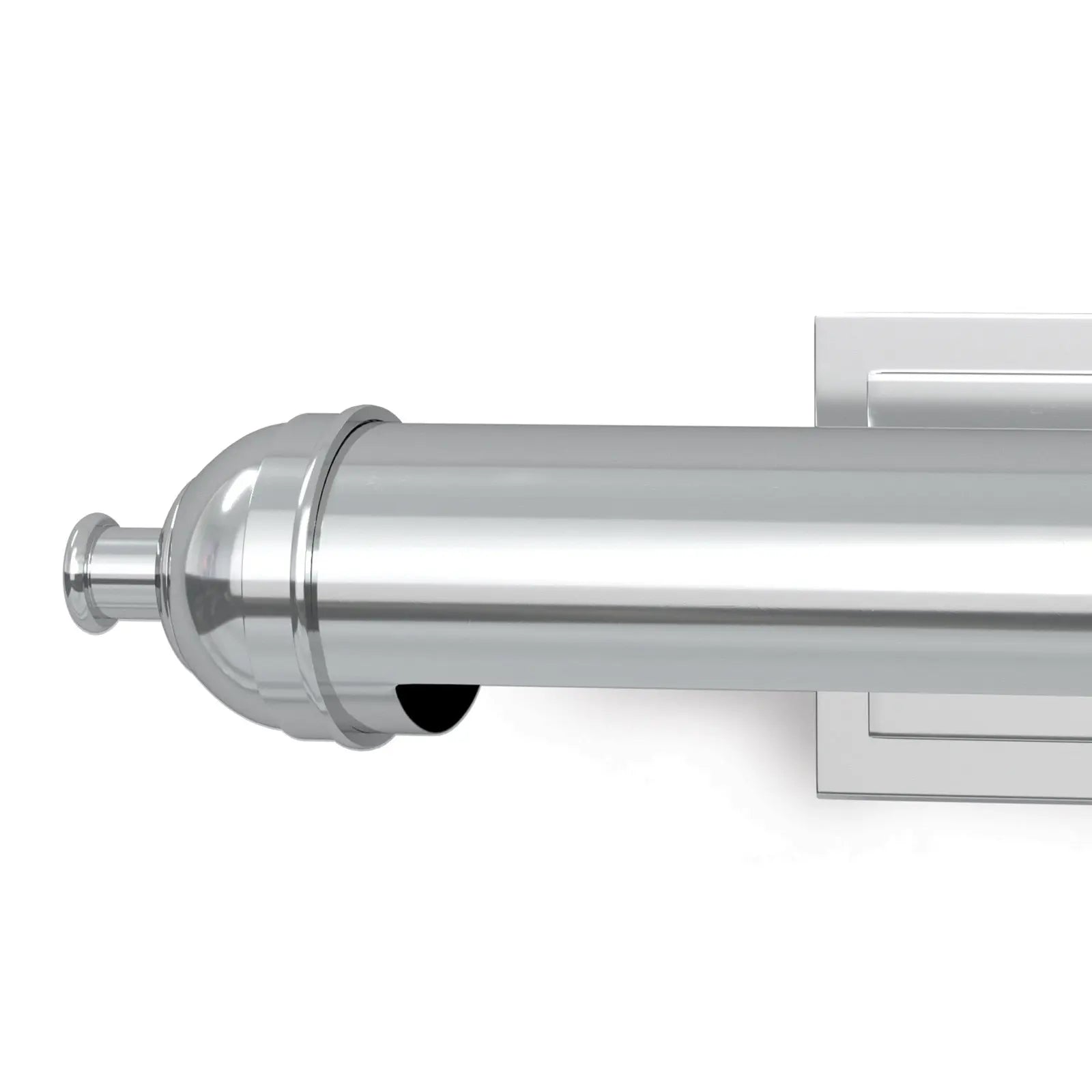 Devon Picture Light – Small or Large | Natural Brass, Oil Rubbed Bronze, Polished Nickel - Villa Decor & Design