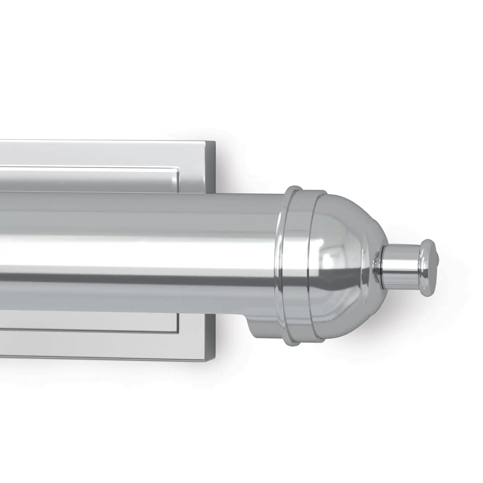 Devon Picture Light – Small or Large | Natural Brass, Oil Rubbed Bronze, Polished Nickel - Villa Decor & Design