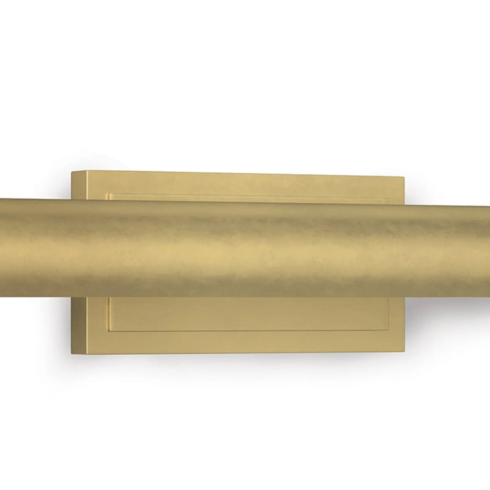 Devon Picture Light – Small or Large | Natural Brass, Oil Rubbed Bronze, Polished Nickel - Villa Decor & Design