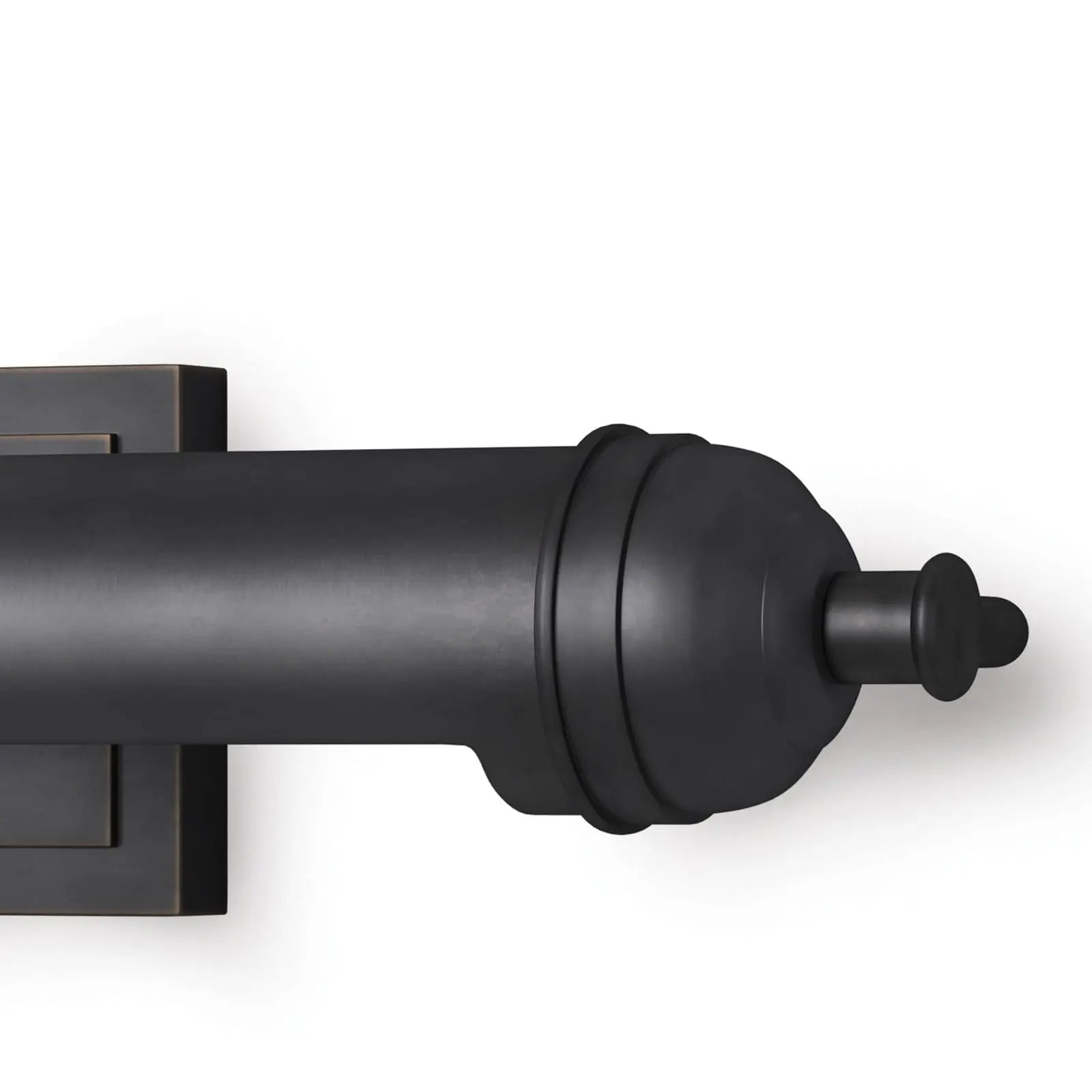 Devon Picture Light – Small or Large | Natural Brass, Oil Rubbed Bronze, Polished Nickel - Villa Decor & Design