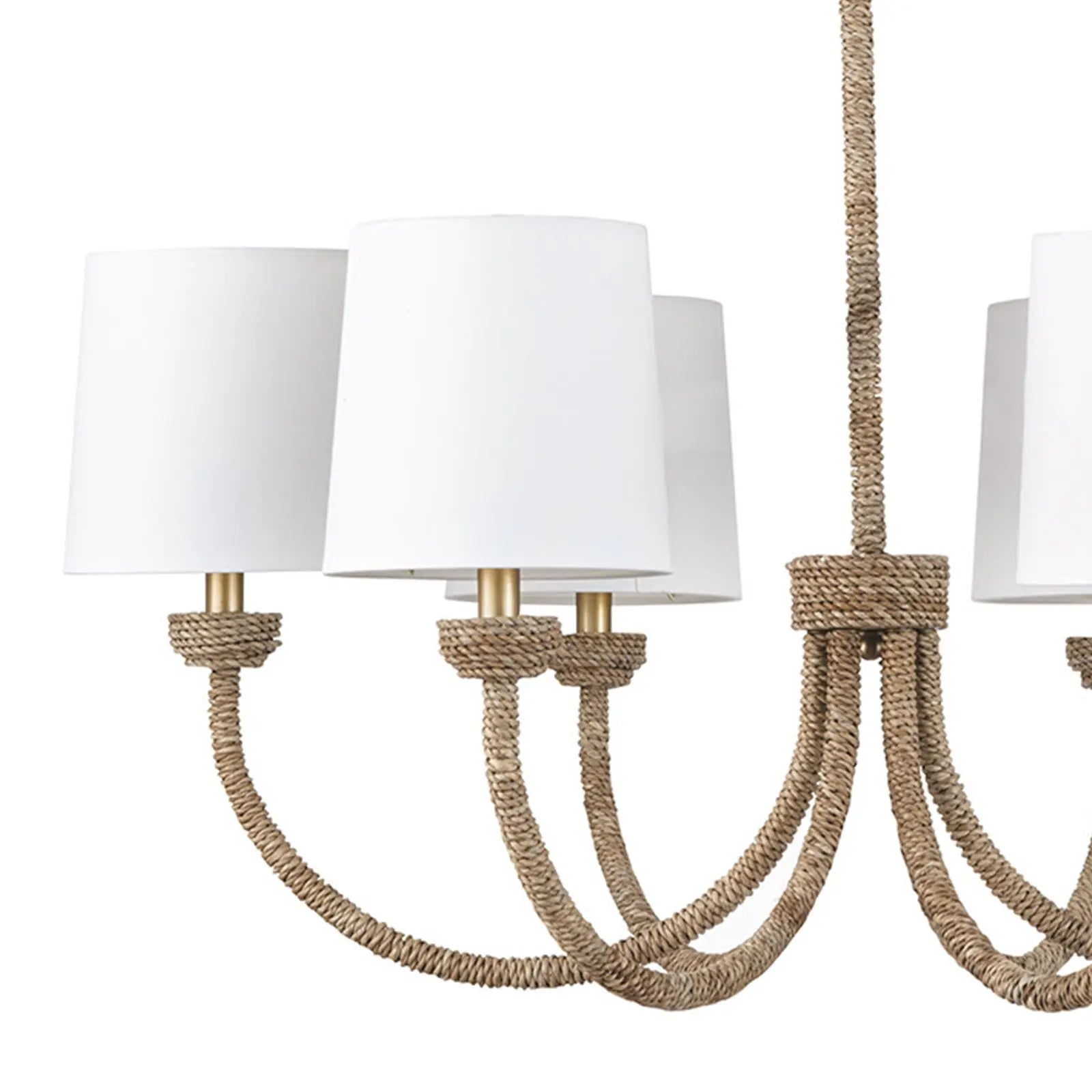 Bimini Chandelier Small