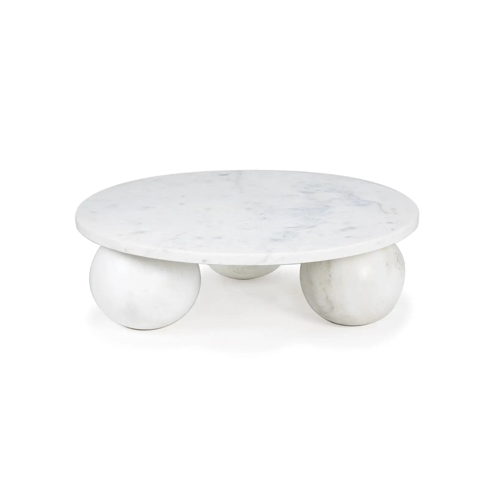 Marlow Marble Plate – Small or Large Regina Andrew