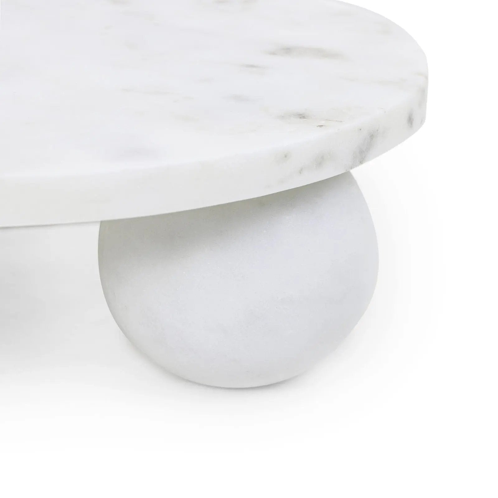 Marlow Marble Plate – Small or Large Regina Andrew