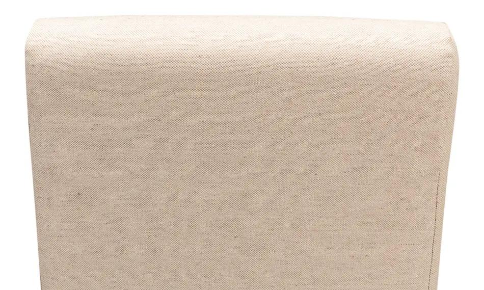 Draped Side Chair Sarreid, LTD.