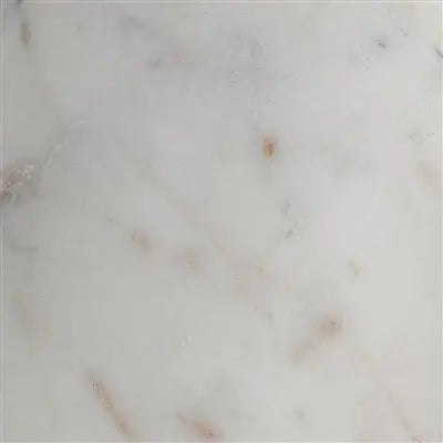 White Marble Wine Cooler – Elegant handcrafted marble wine chiller for entertaining