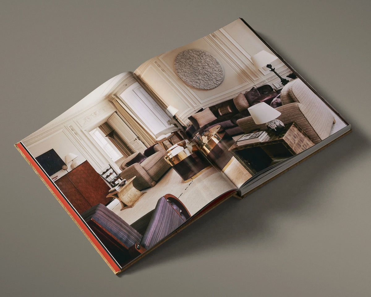 New York: Atelier AM | New York Atelier AM Rizzoli Book Penguin Random House