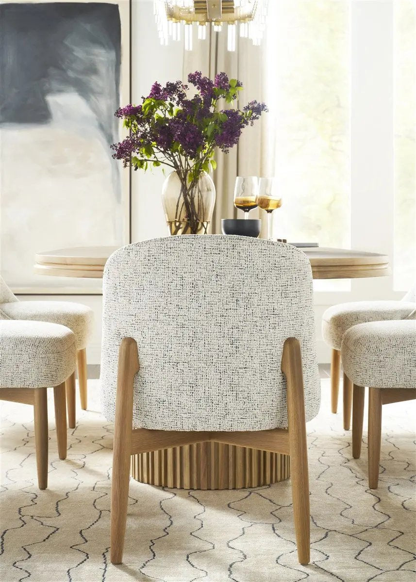 Edge Dining Table Vanguard