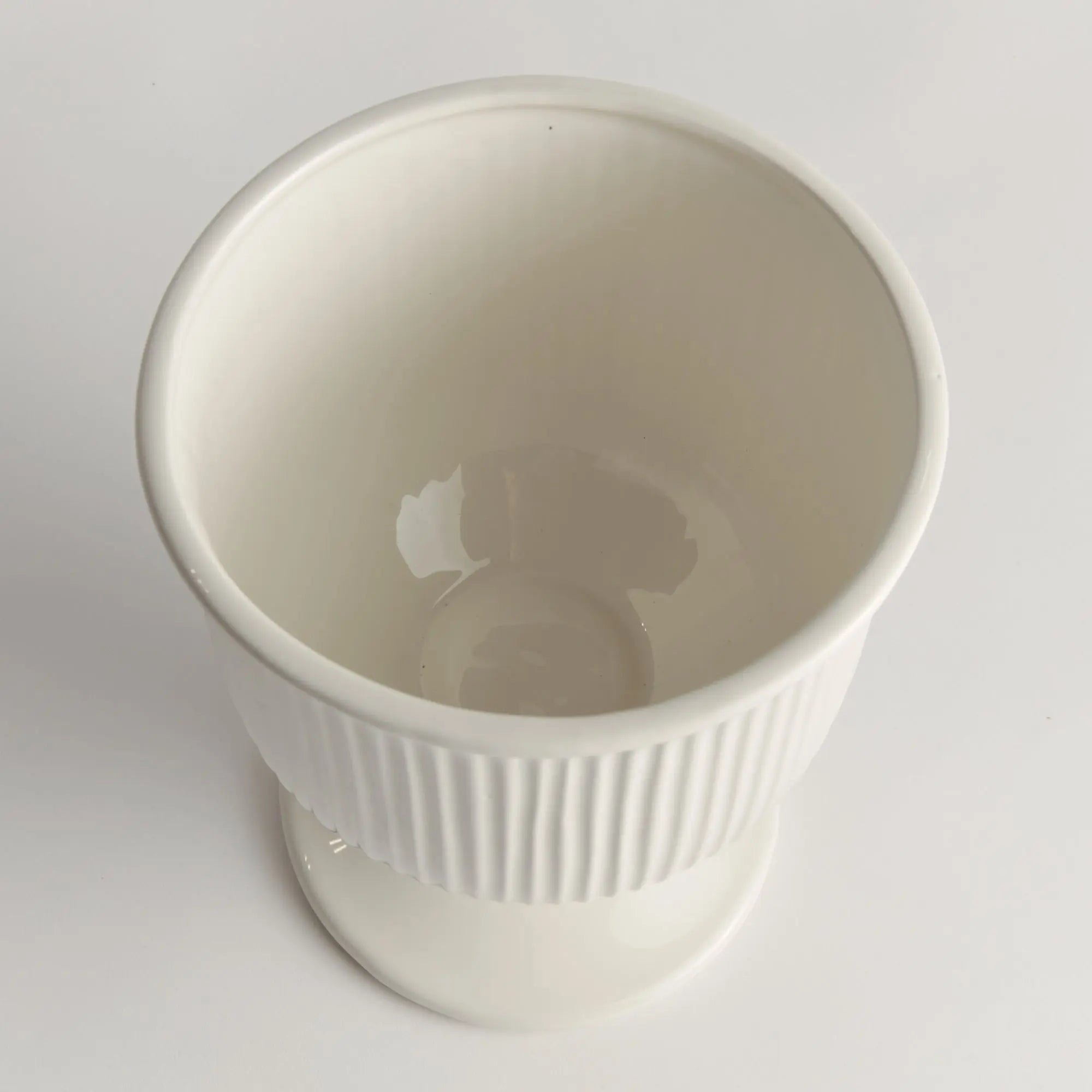 SINCLAIR FOOTED URN SMALL Villa Decor & Design