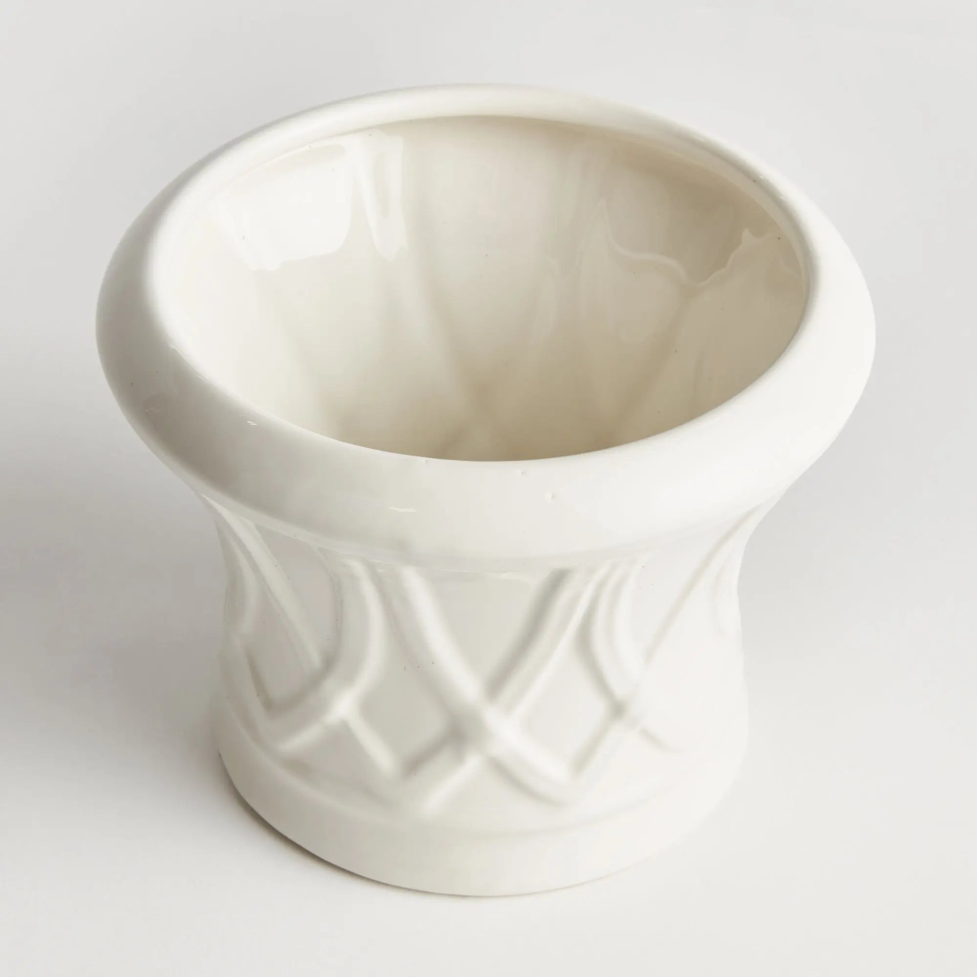 HILLINGDON TAPERED CACHEPOT Villa Decor & Design