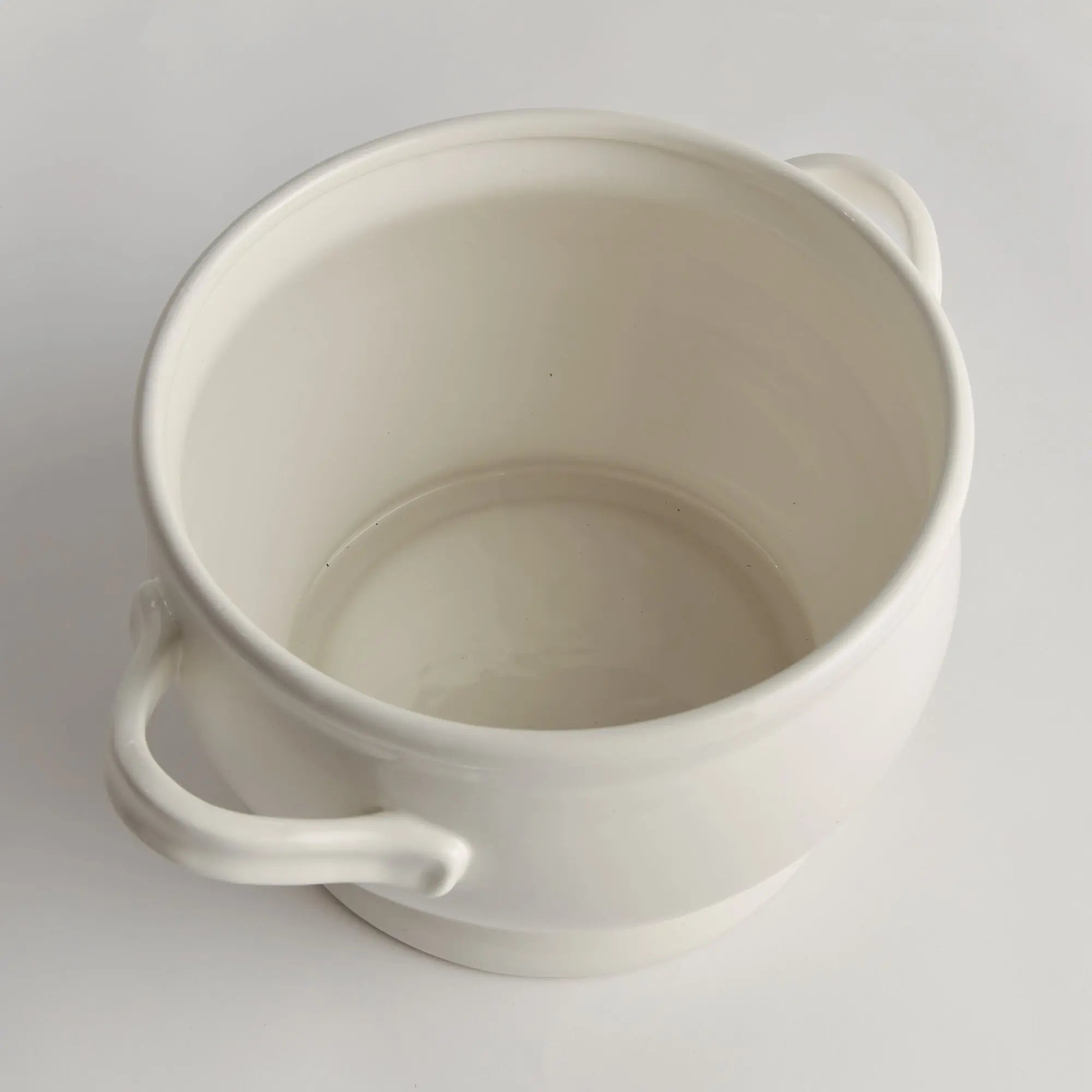 BRADFORD DECORATIVE FOOTED BOWL Villa Decor & Design
