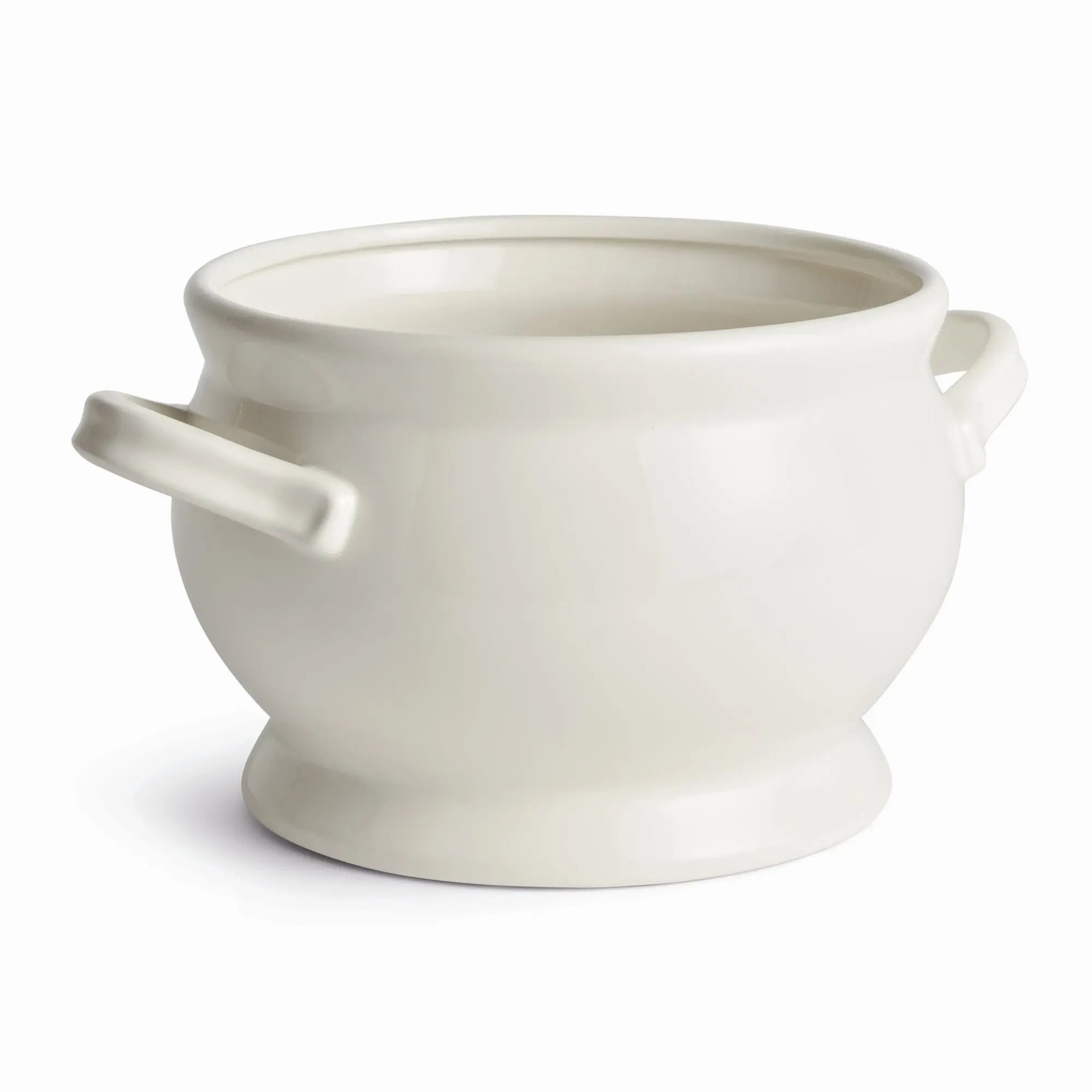 BRADFORD DECORATIVE FOOTED BOWL Villa Decor & Design