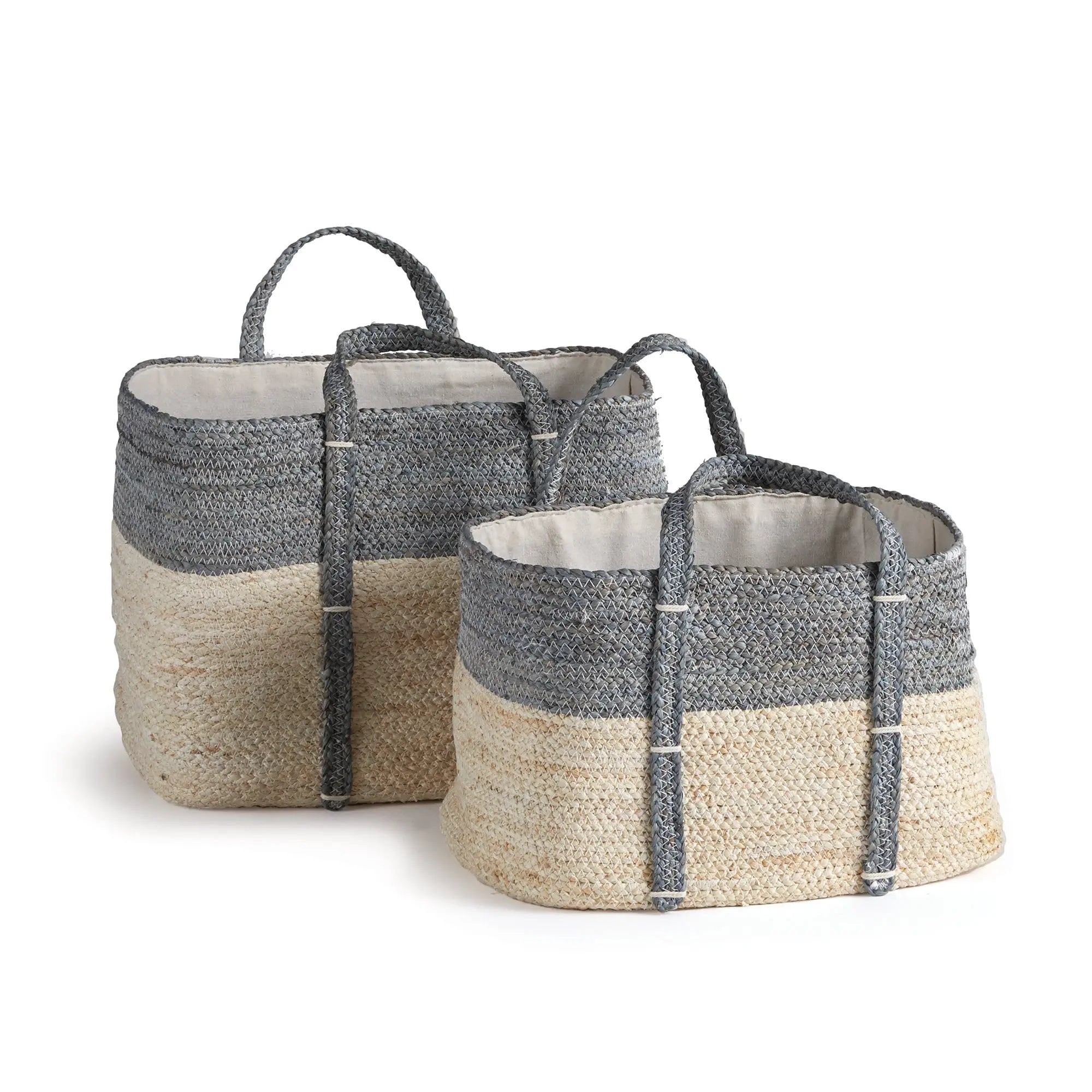 Quinn Rectangular Baskets, SET OF 2