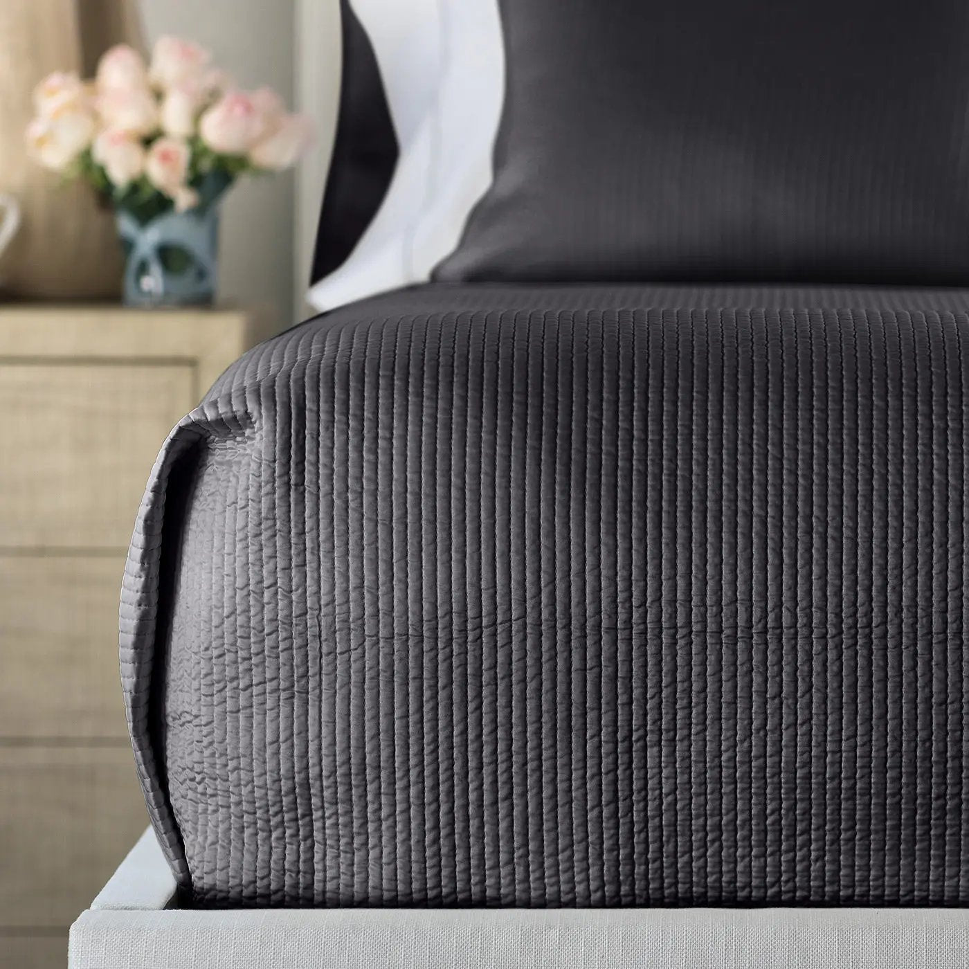 Retro Coverlet S&S Lili Alessandra