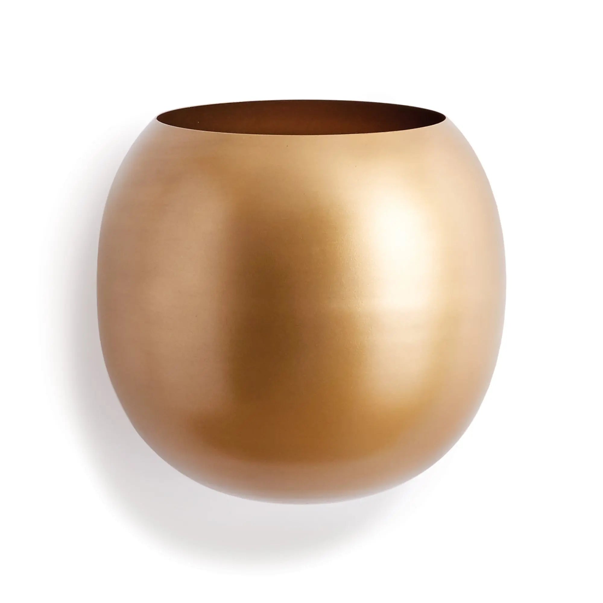 PERCY WALL CACHEPOT Villa Decor & Design