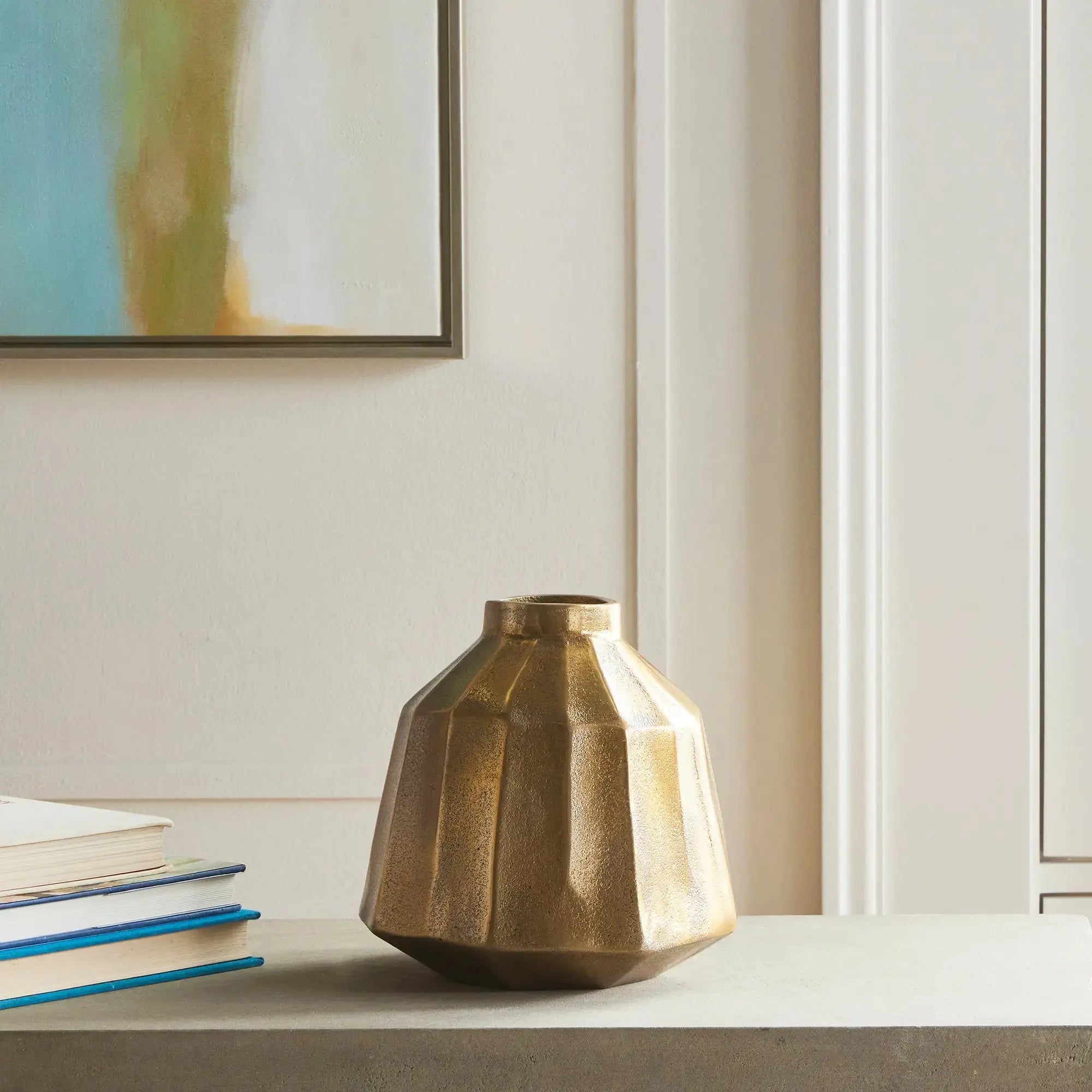 EMERY VASE SMALL Villa Decor & Design