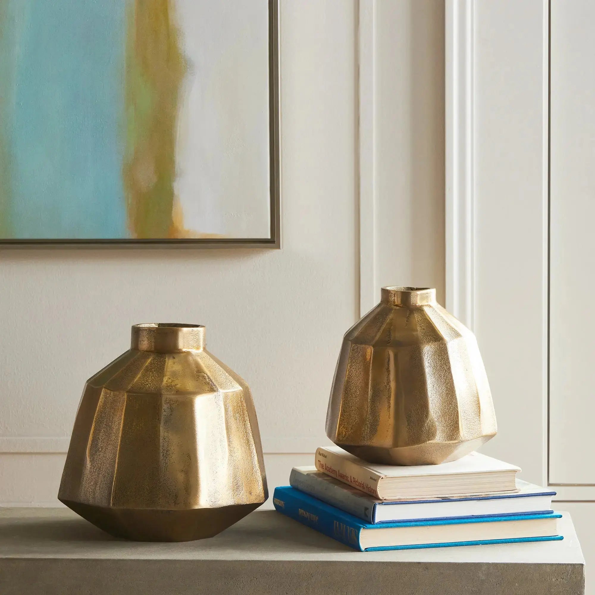 EMERY VASE SMALL Villa Decor & Design