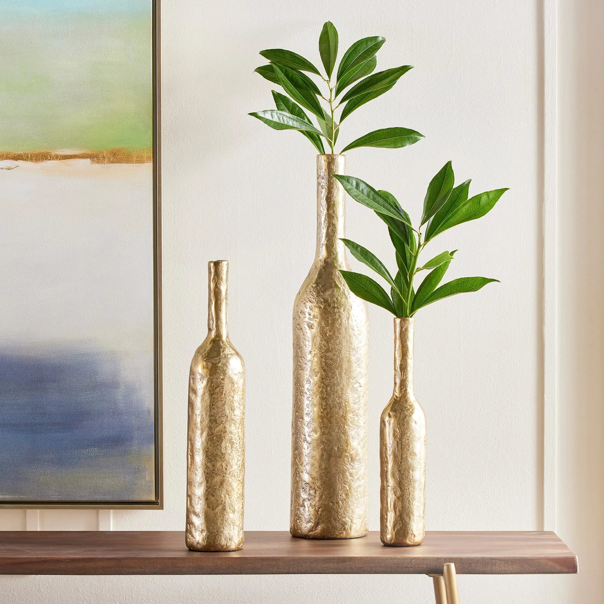 JOSEFINA VASE SMALL Villa Decor & Design