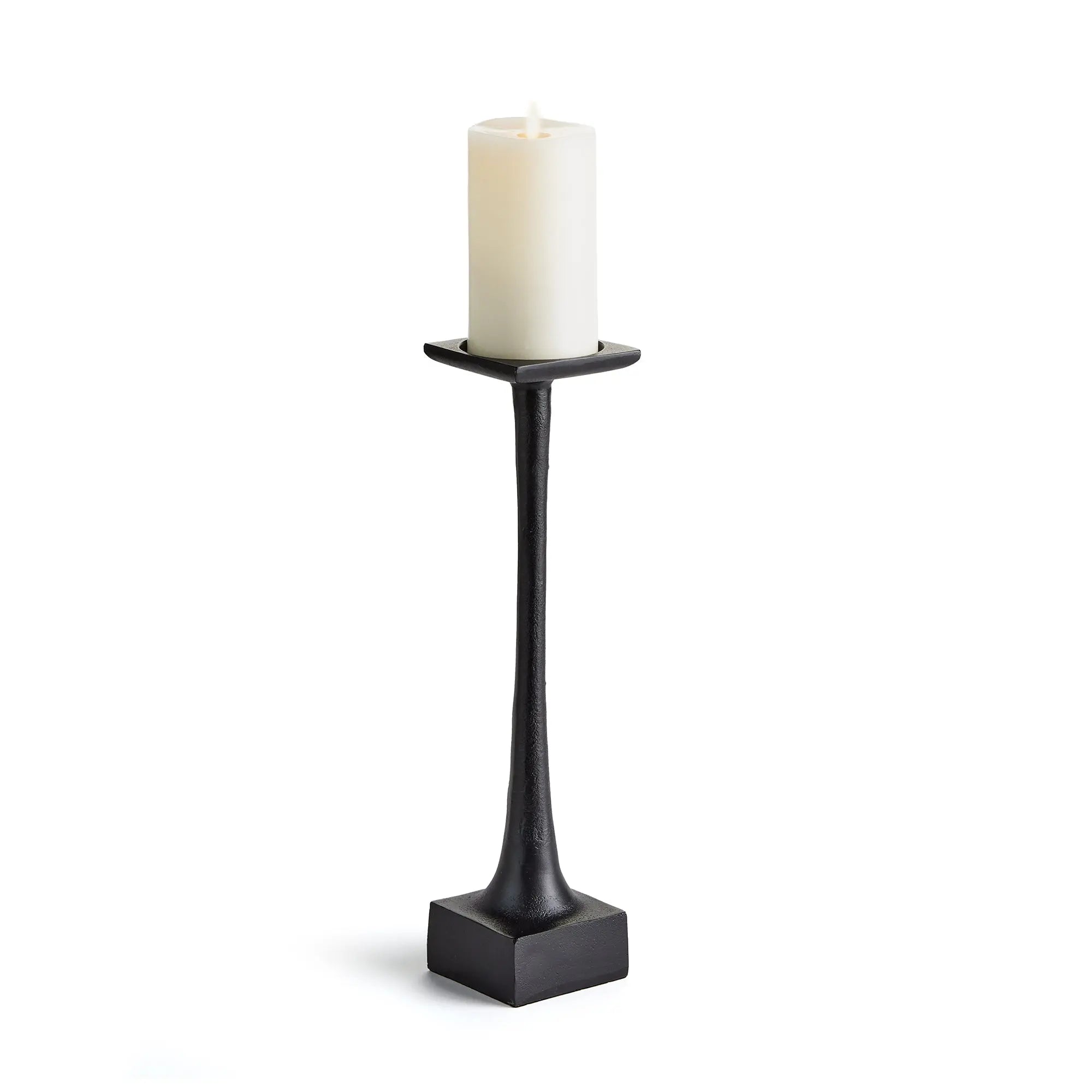 MILTON CANDLE STAND MEDIUM Villa Decor & Design
