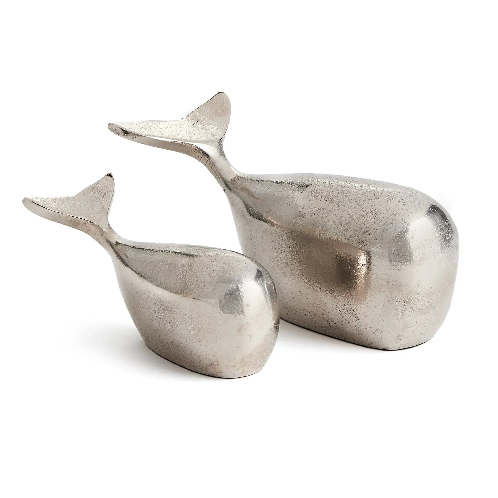 MOBY SCULPTURES, SET OF 2 Villa Decor & Design