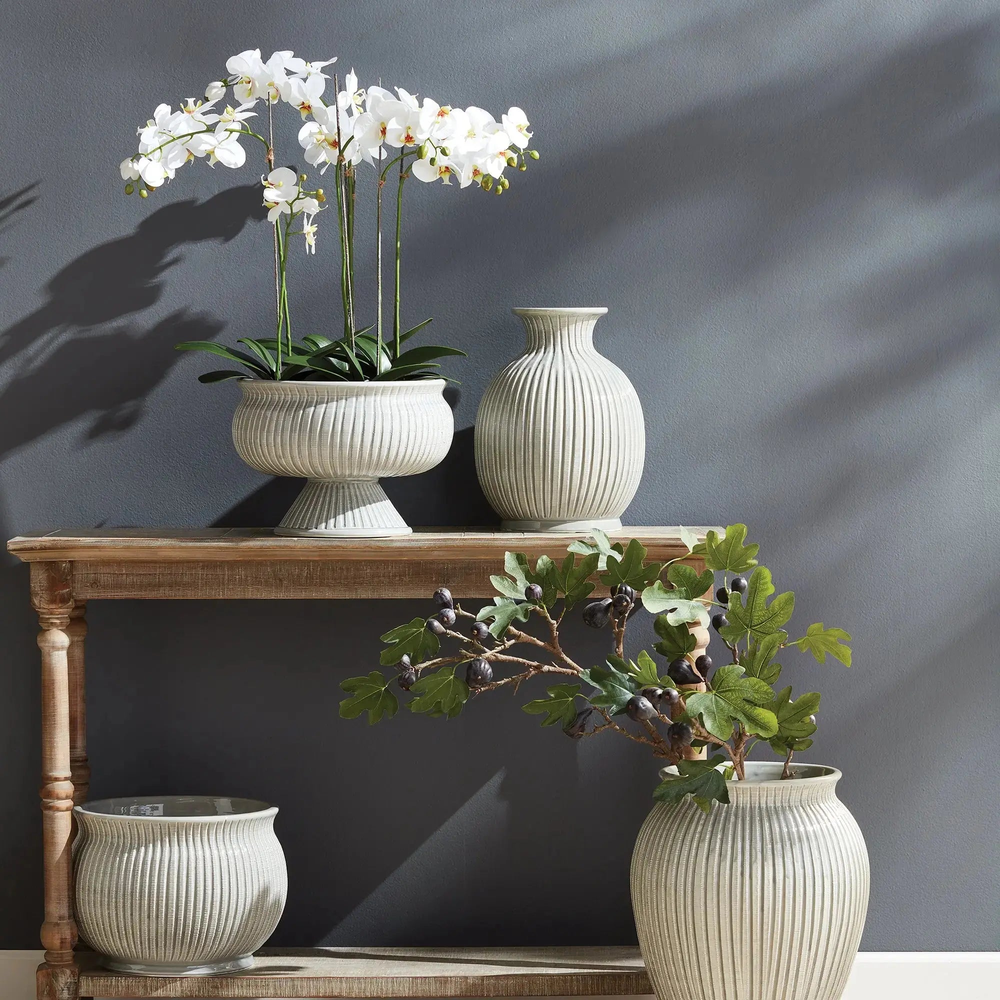 GRAFFIO VASE Villa Decor & Design