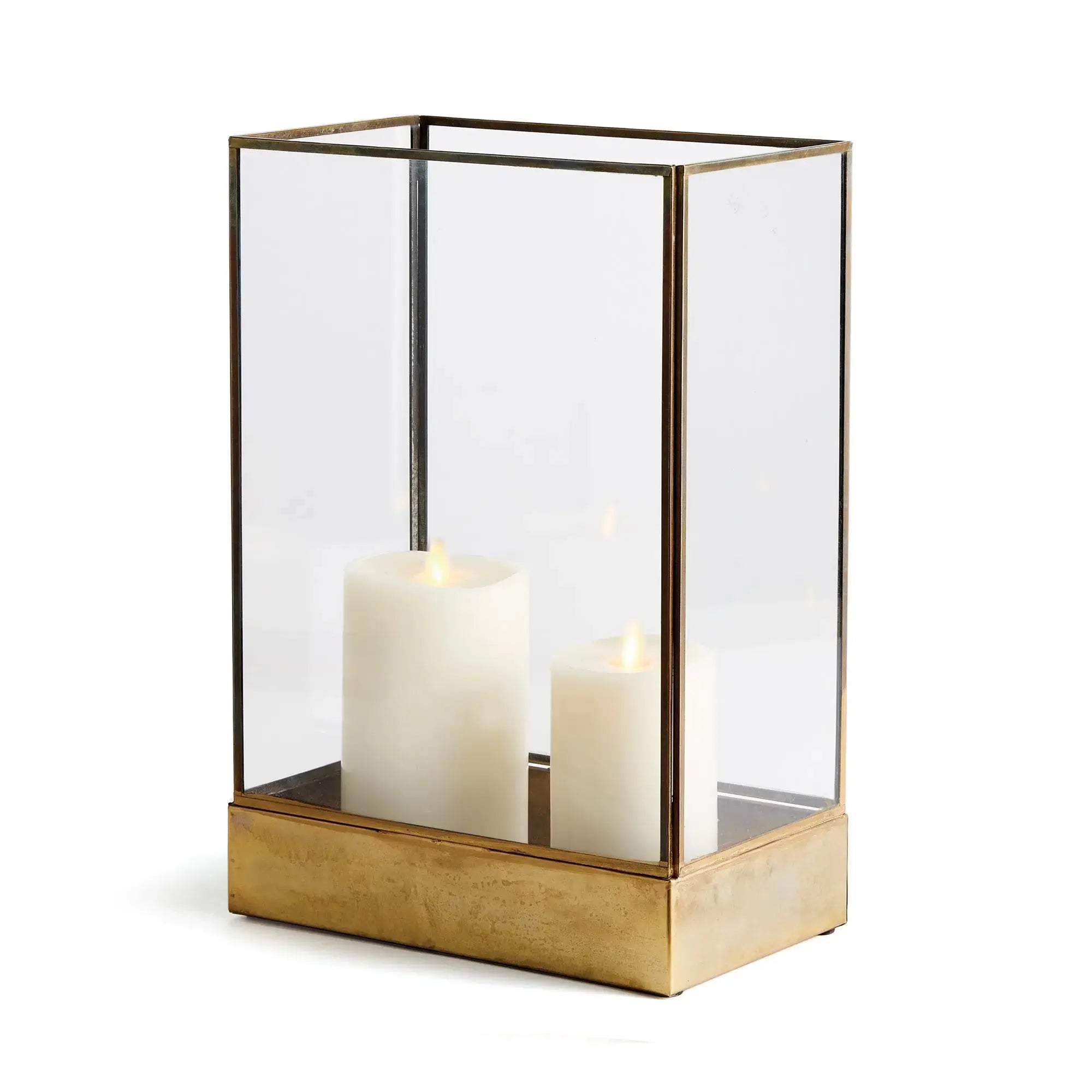 COTTAGE HURRICANE LARGE Villa Decor & Design