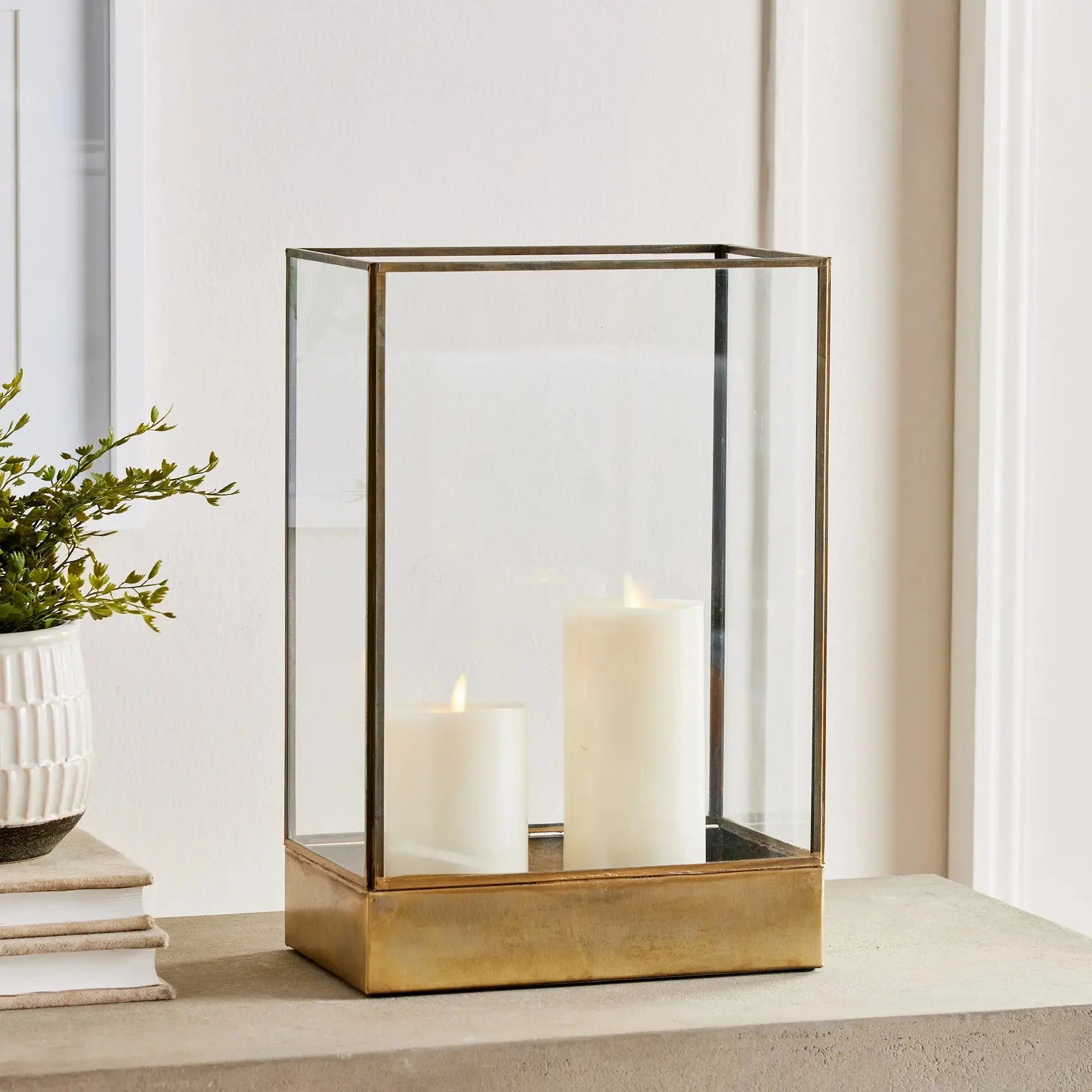 COTTAGE HURRICANE LARGE Villa Decor & Design