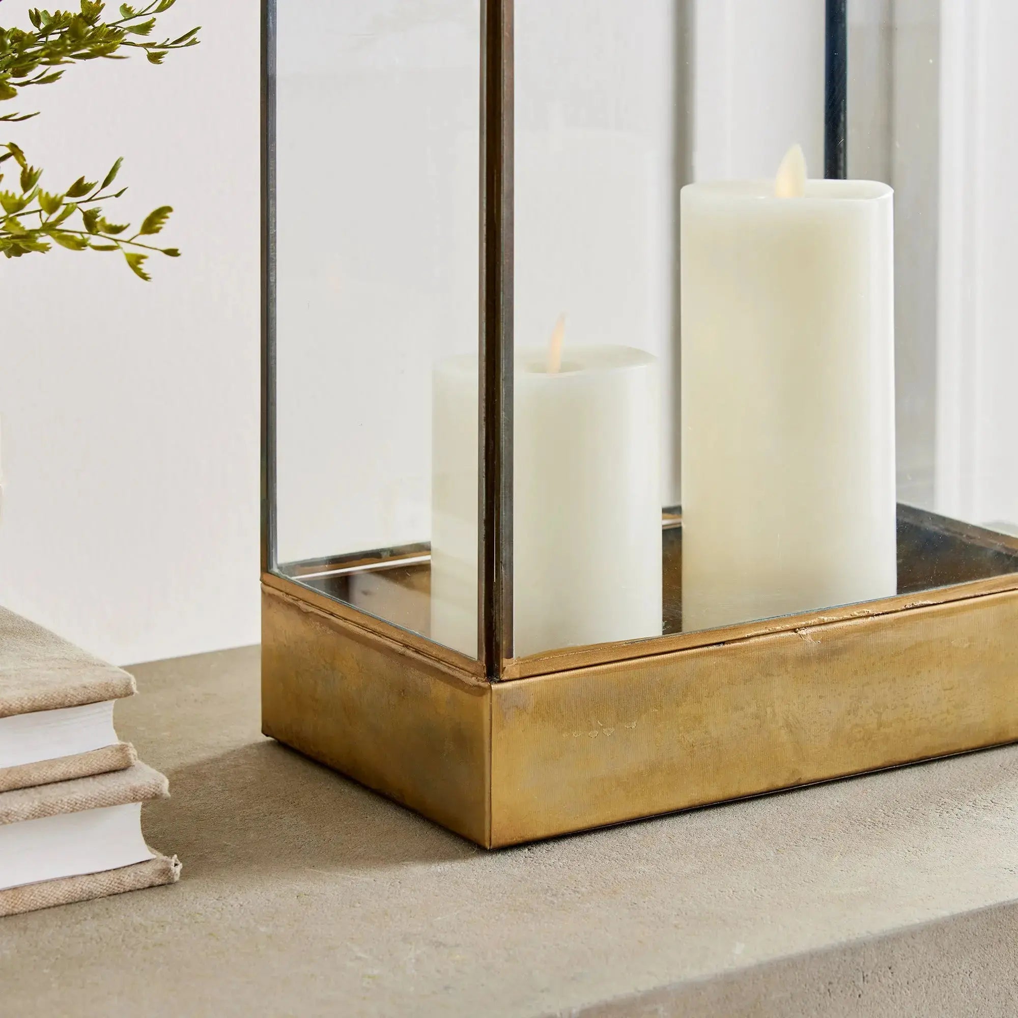 COTTAGE HURRICANE LARGE Villa Decor & Design