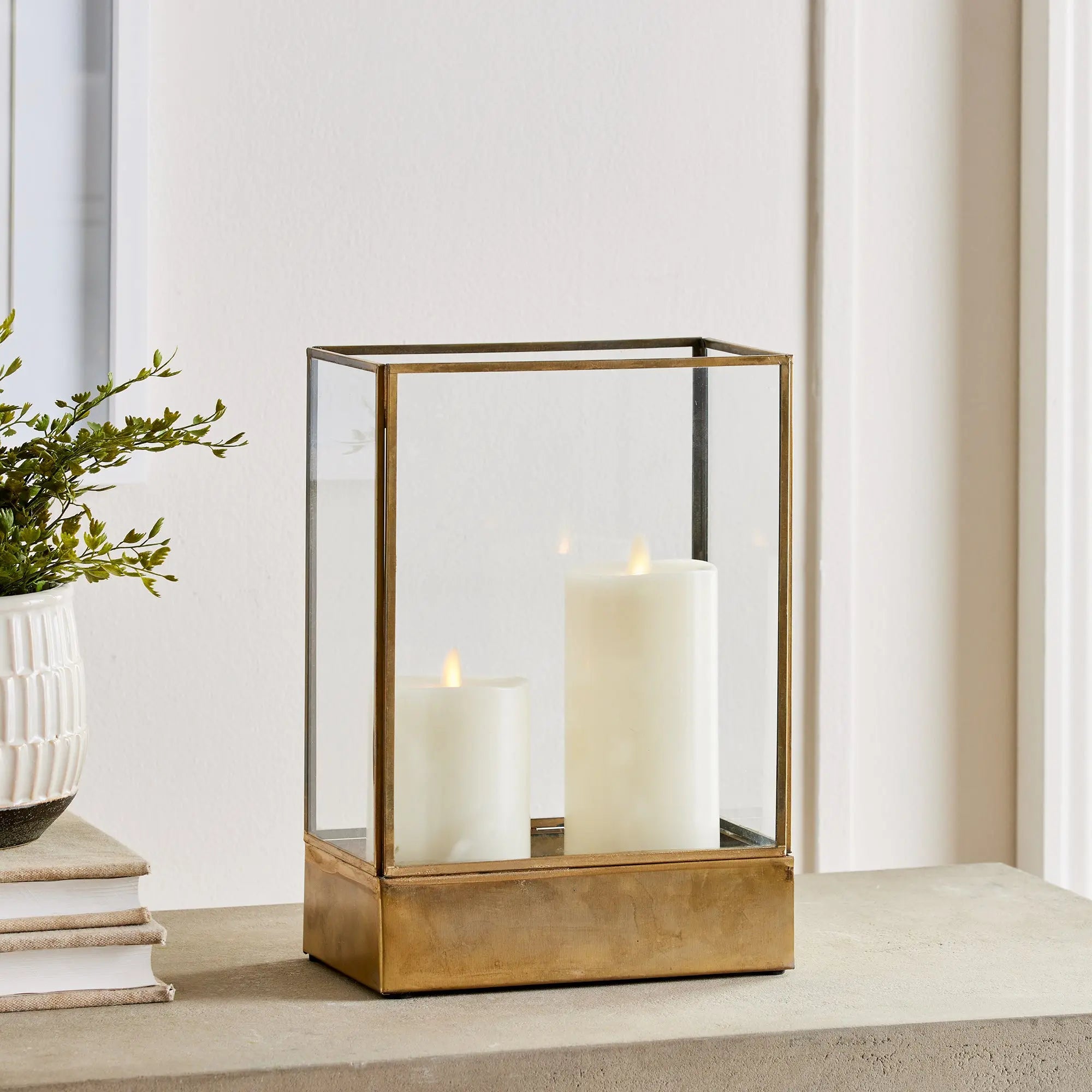 COTTAGE HURRICANE SMALL Villa Decor & Design