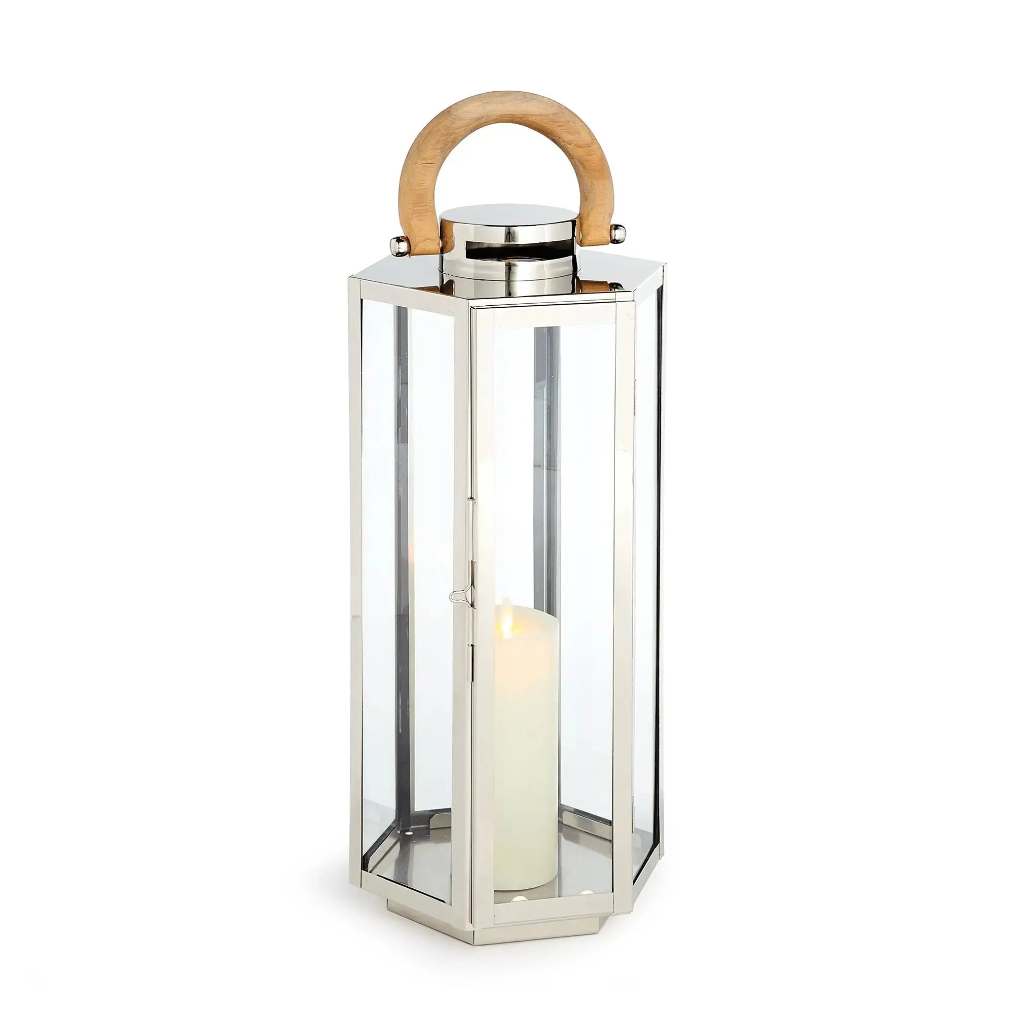 DOCKSIDE OUTDOOR LANTERN SMALL Villa Decor & Design
