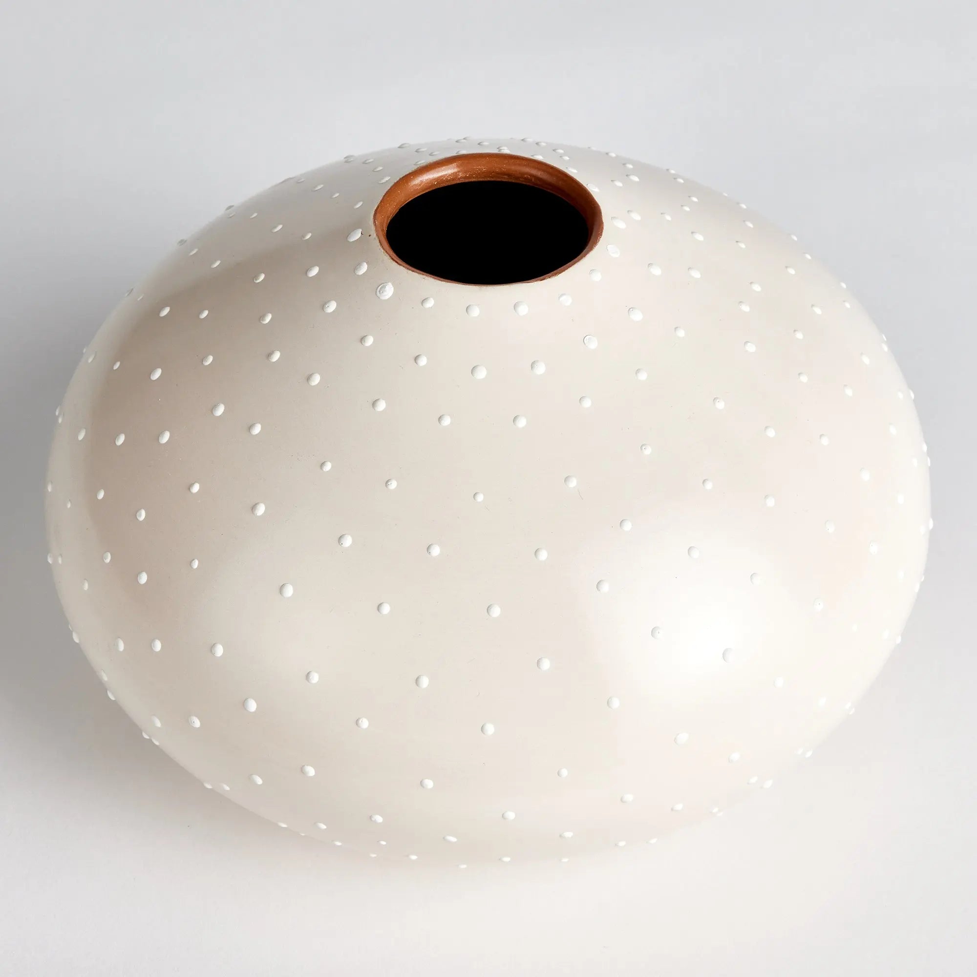 KEYLA VASE SMALL Villa Decor & Design