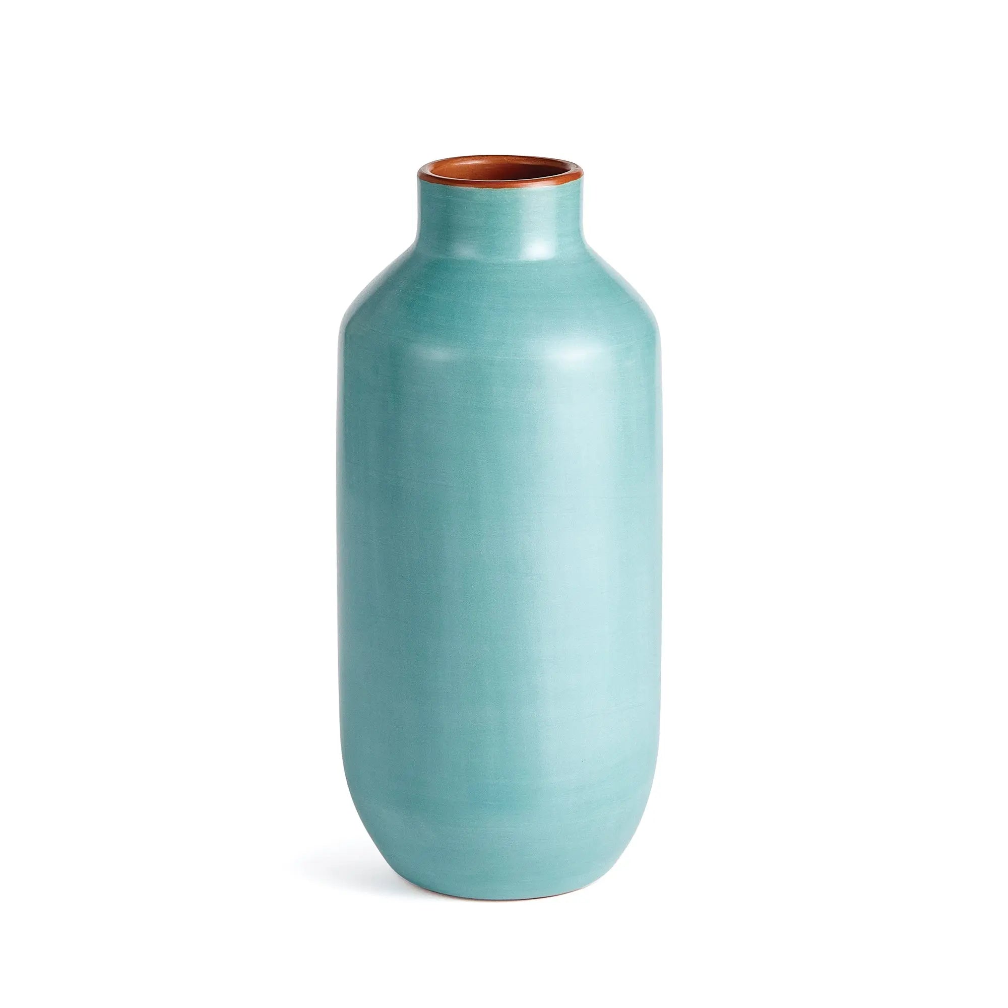 LUCELA BOTTLE VASE Villa Decor & Design