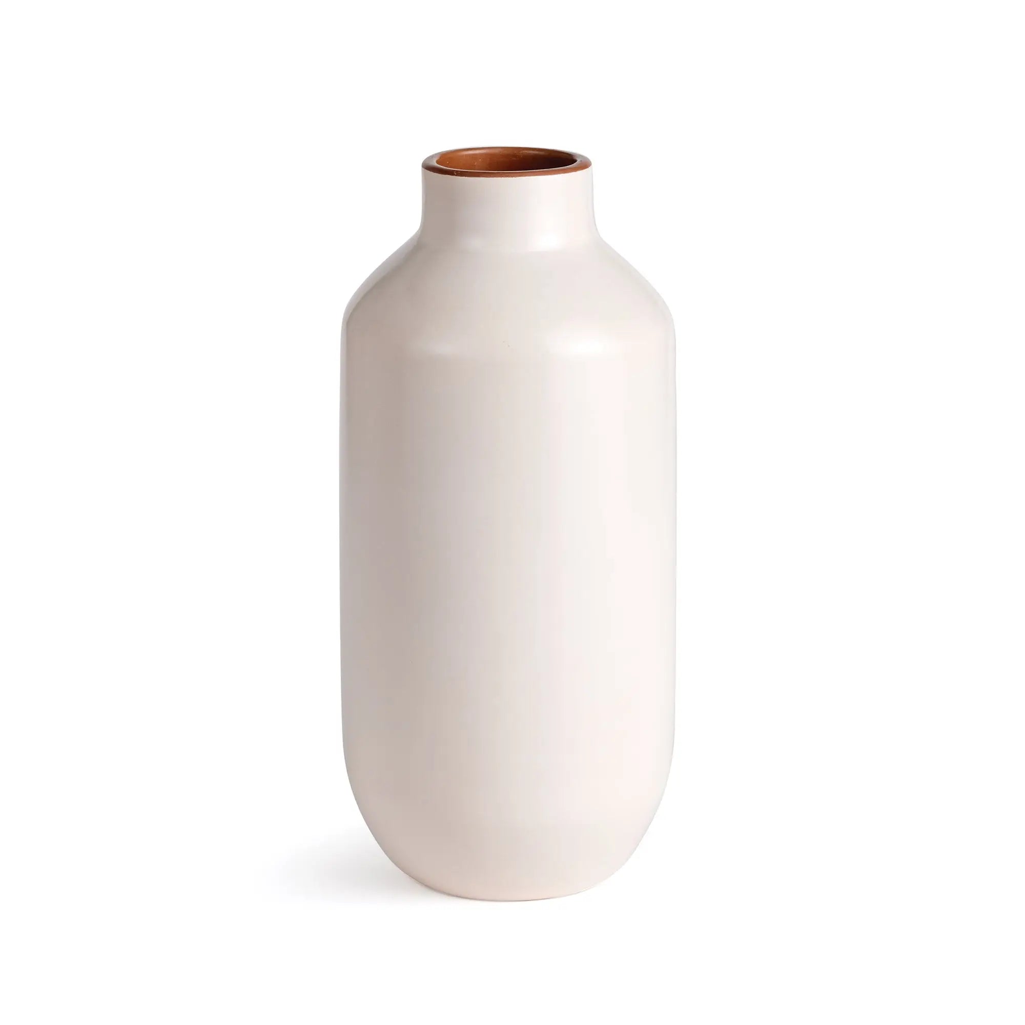 LUCELA BOTTLE VASE Villa Decor & Design