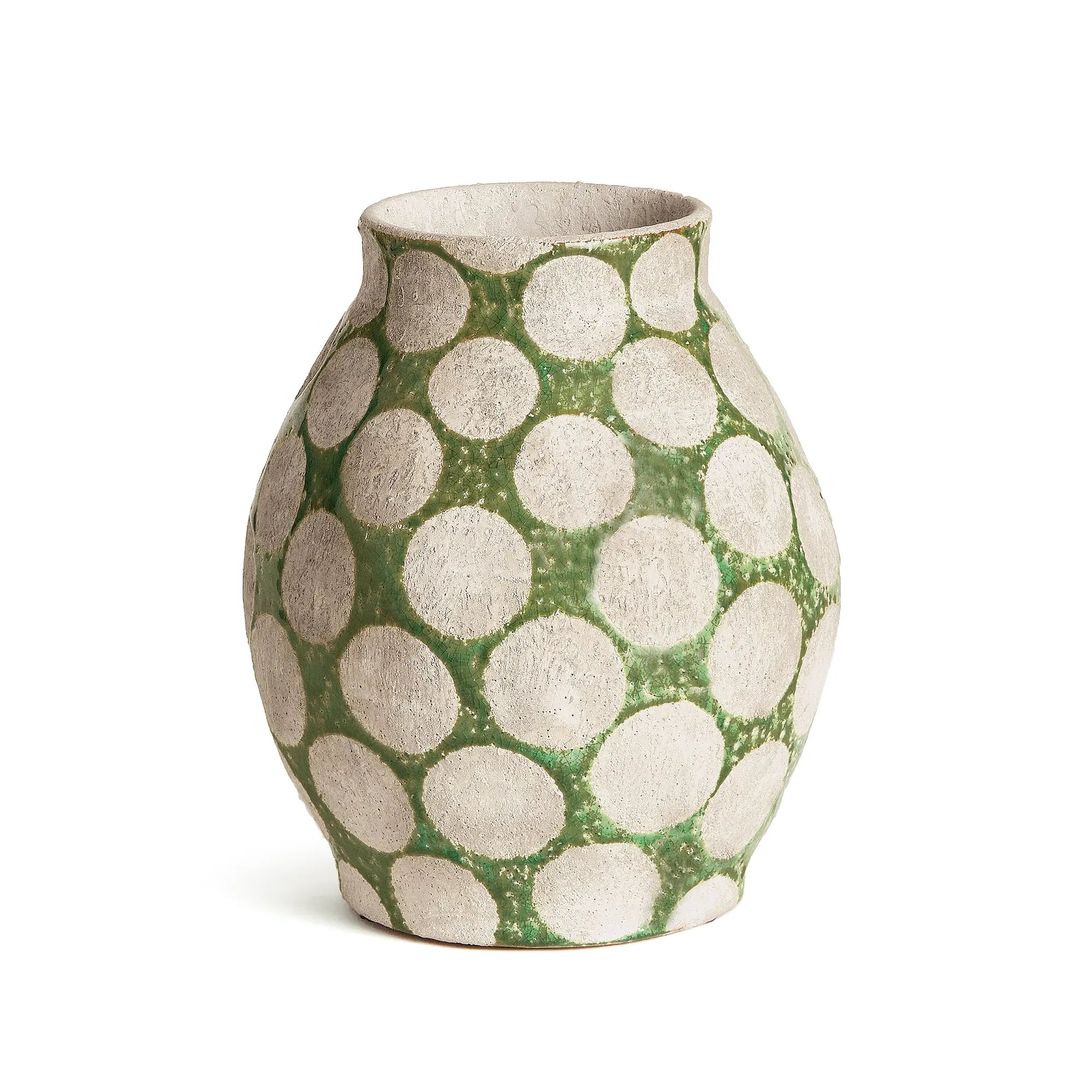 KILEY VASE SMALL Villa Decor & Design