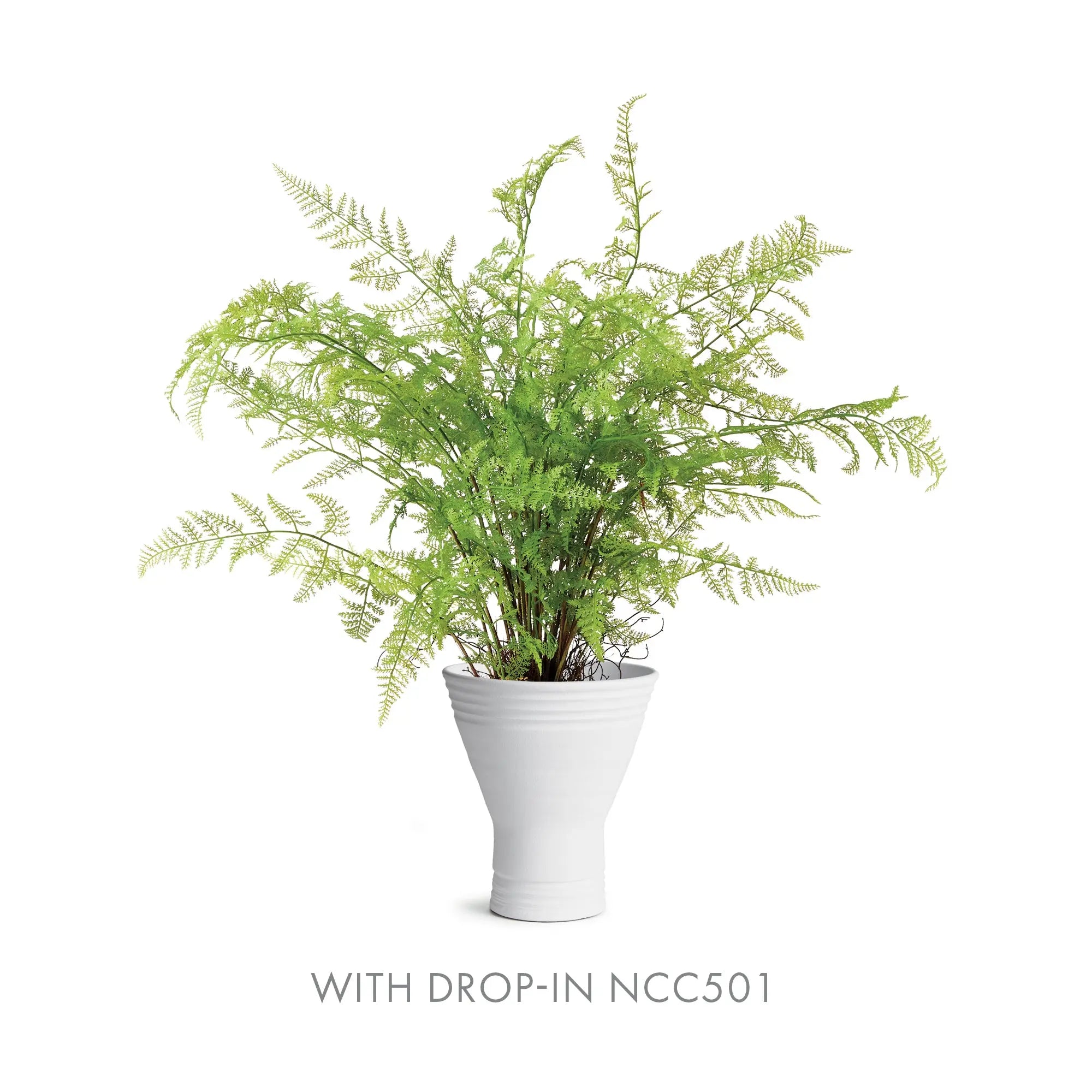 LARSON VASE SHORT Villa Decor & Design