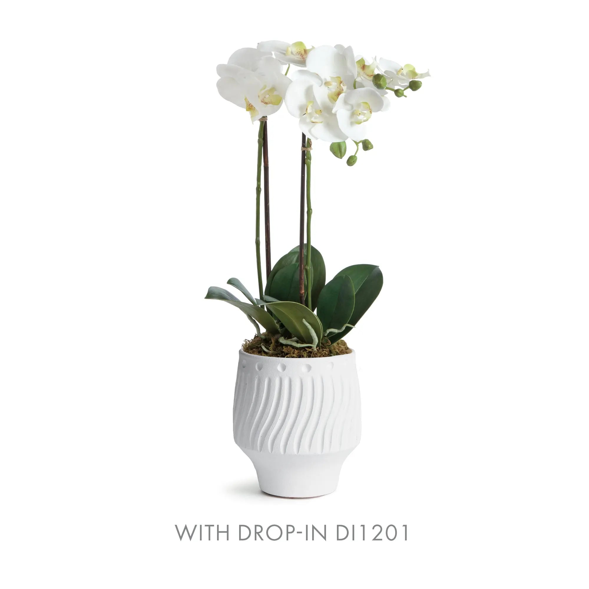 LARSON CACHEPOT Villa Decor & Design