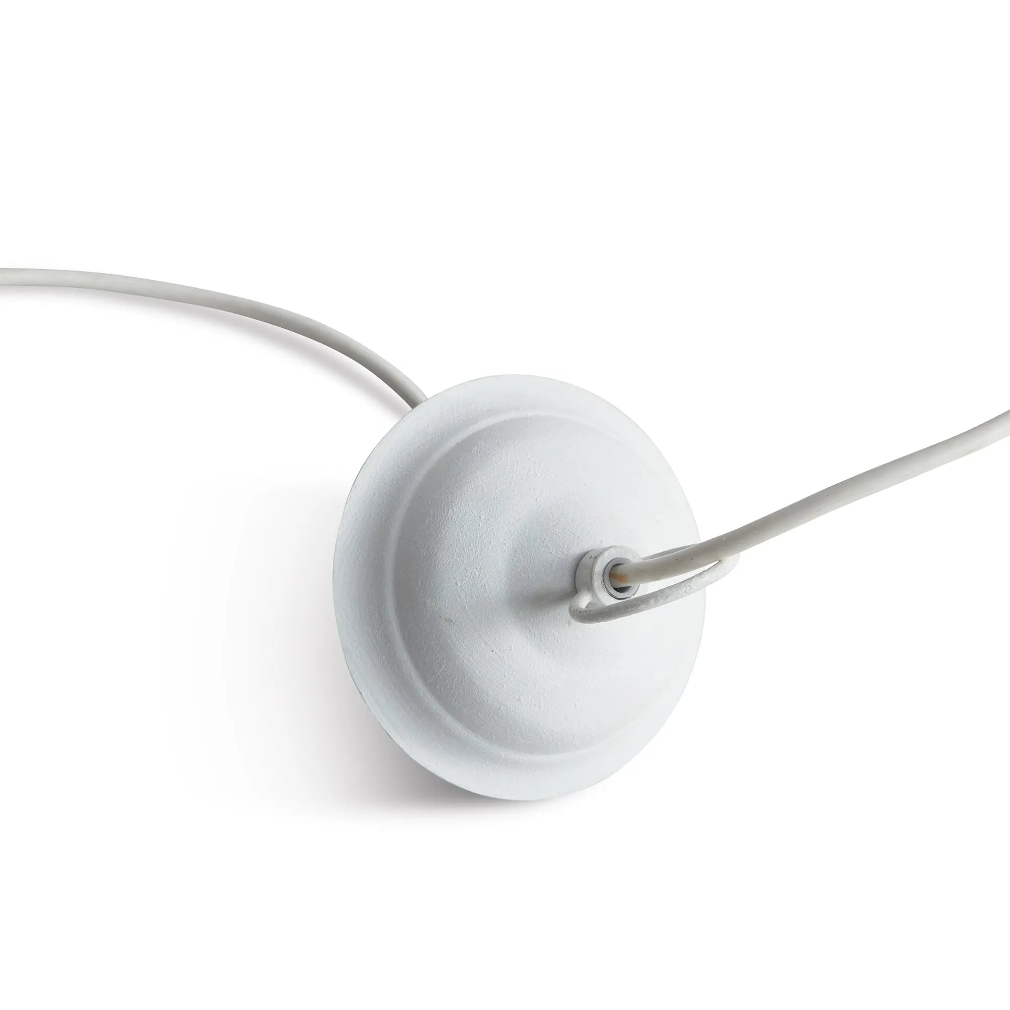 CLAUDETTE GRANDE DOME PENDANT Villa Decor & Design