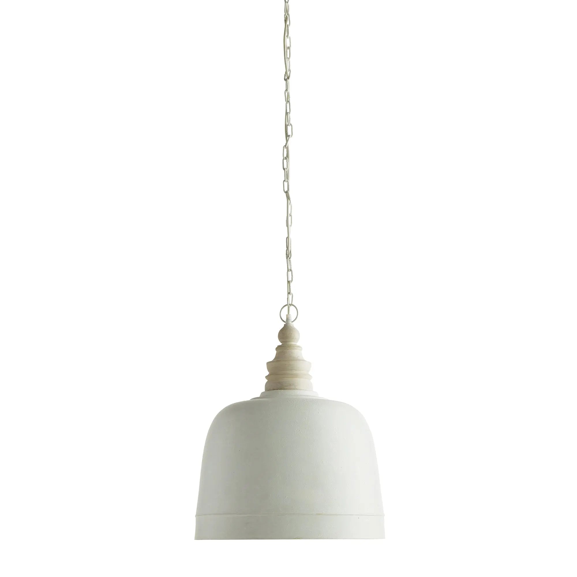 CLAUDETTE DOME PENDANT Villa Decor & Design