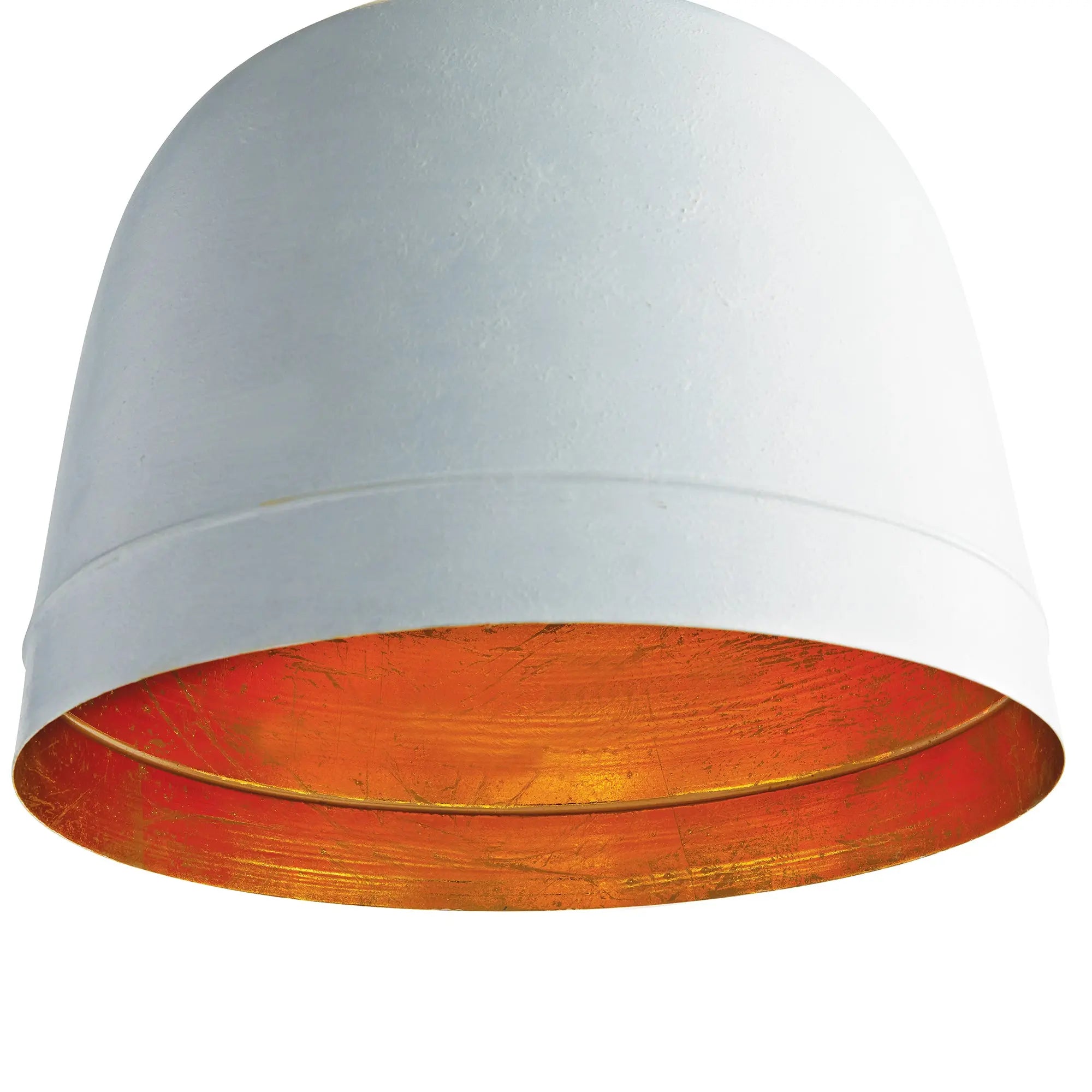 CLAUDETTE DOME PENDANT Villa Decor & Design
