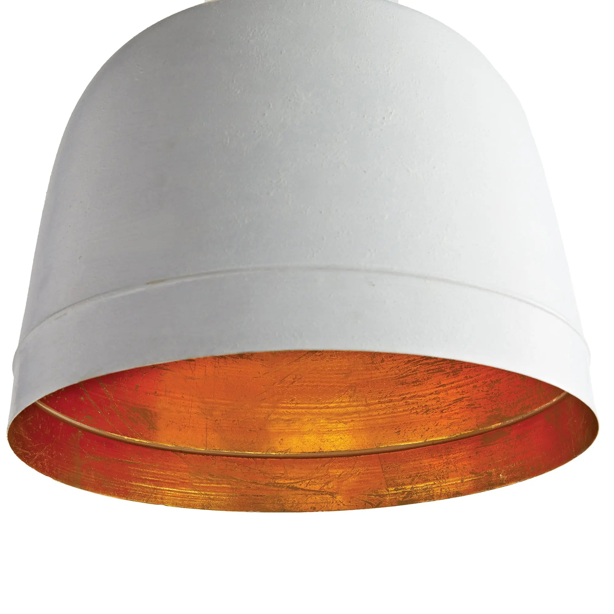 CLAUDETTE DOME PENDANT Villa Decor & Design