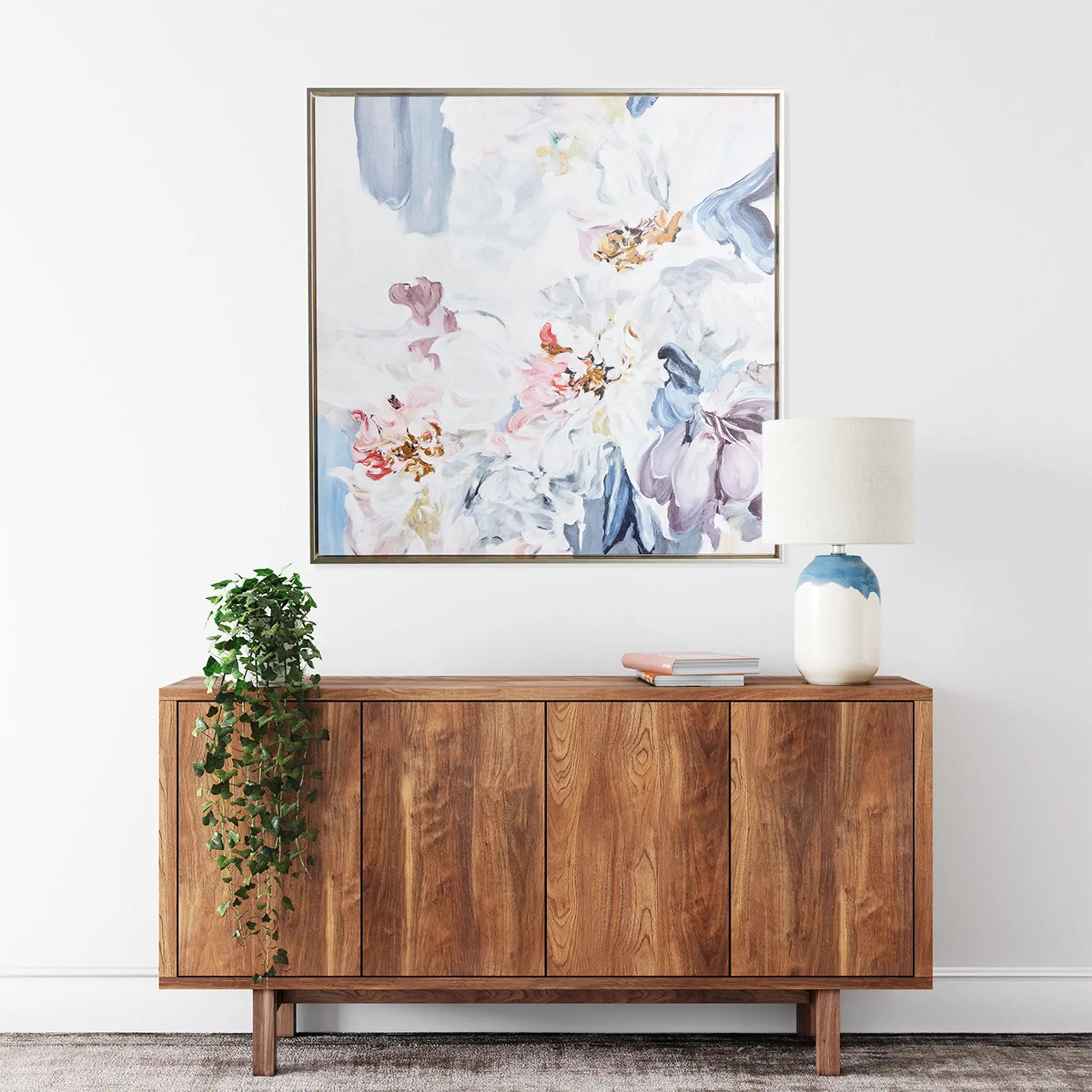 Ethereal Wall Art