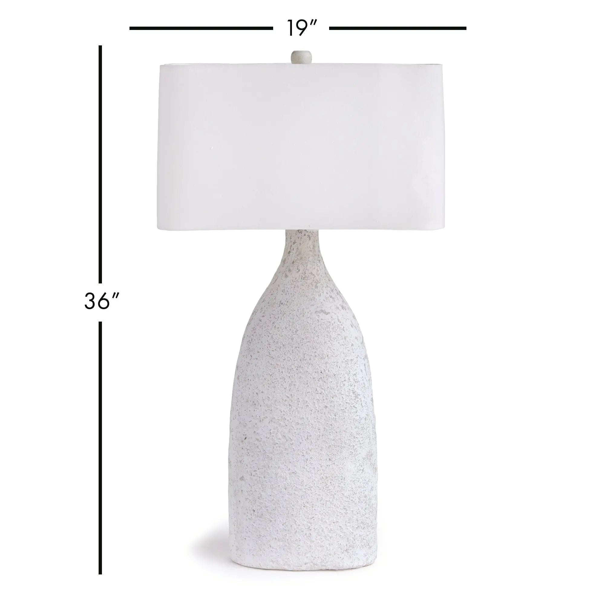 SONORA LAMP LARGE Villa Decor & Design