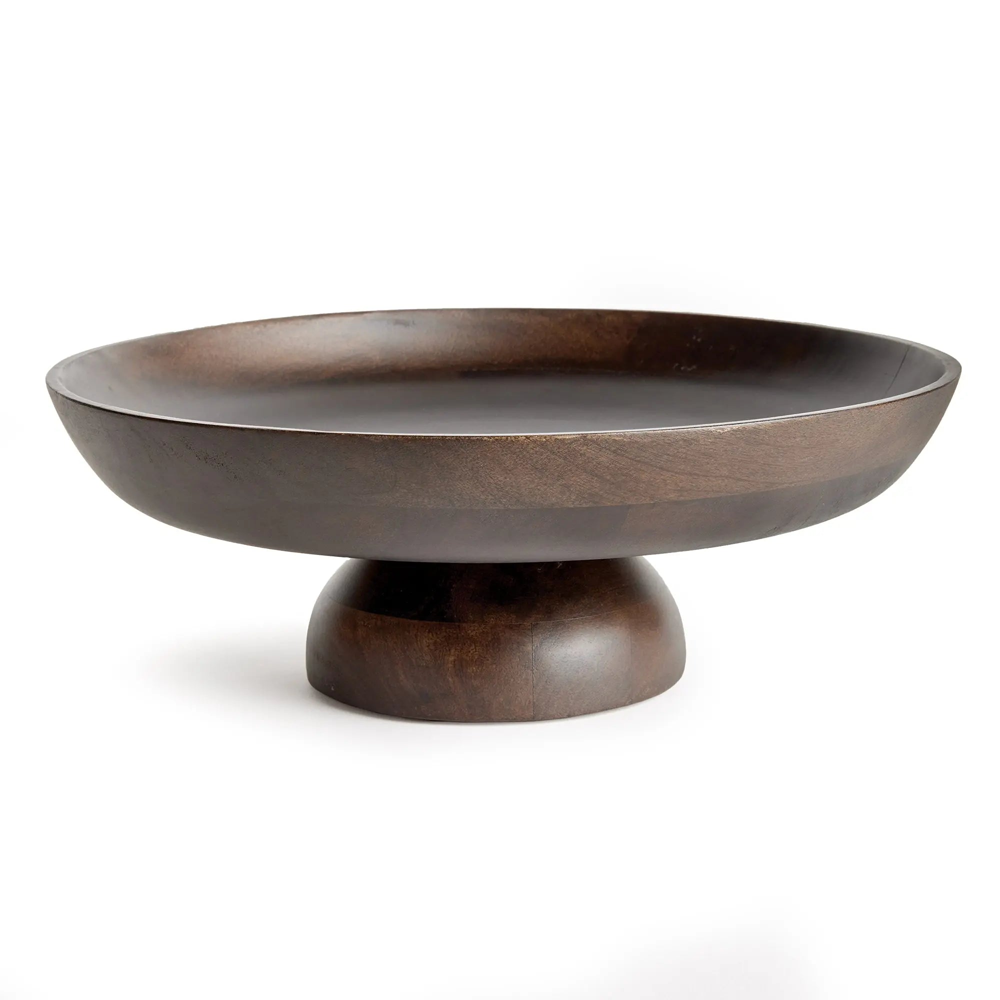 BOWIE FOOTED BOWL Villa Decor & Design