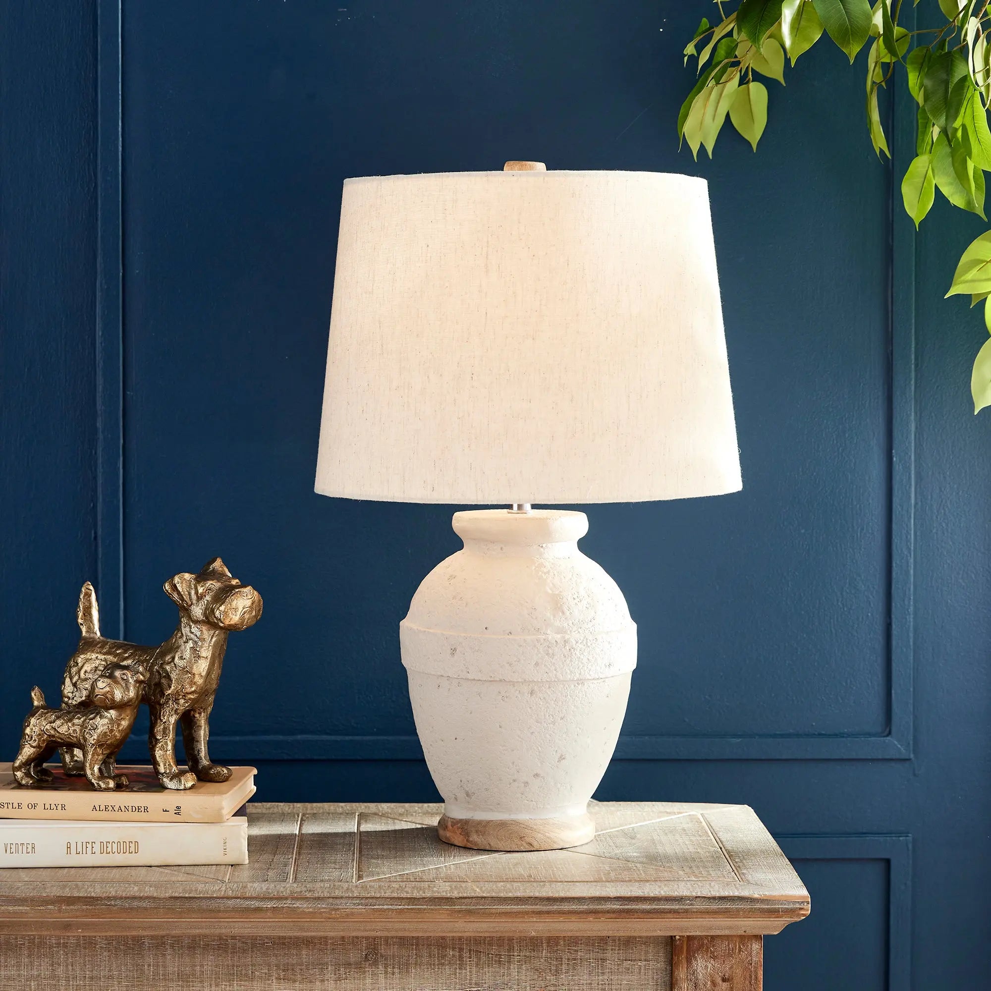 SLOANE LAMP Napa Home & Garden