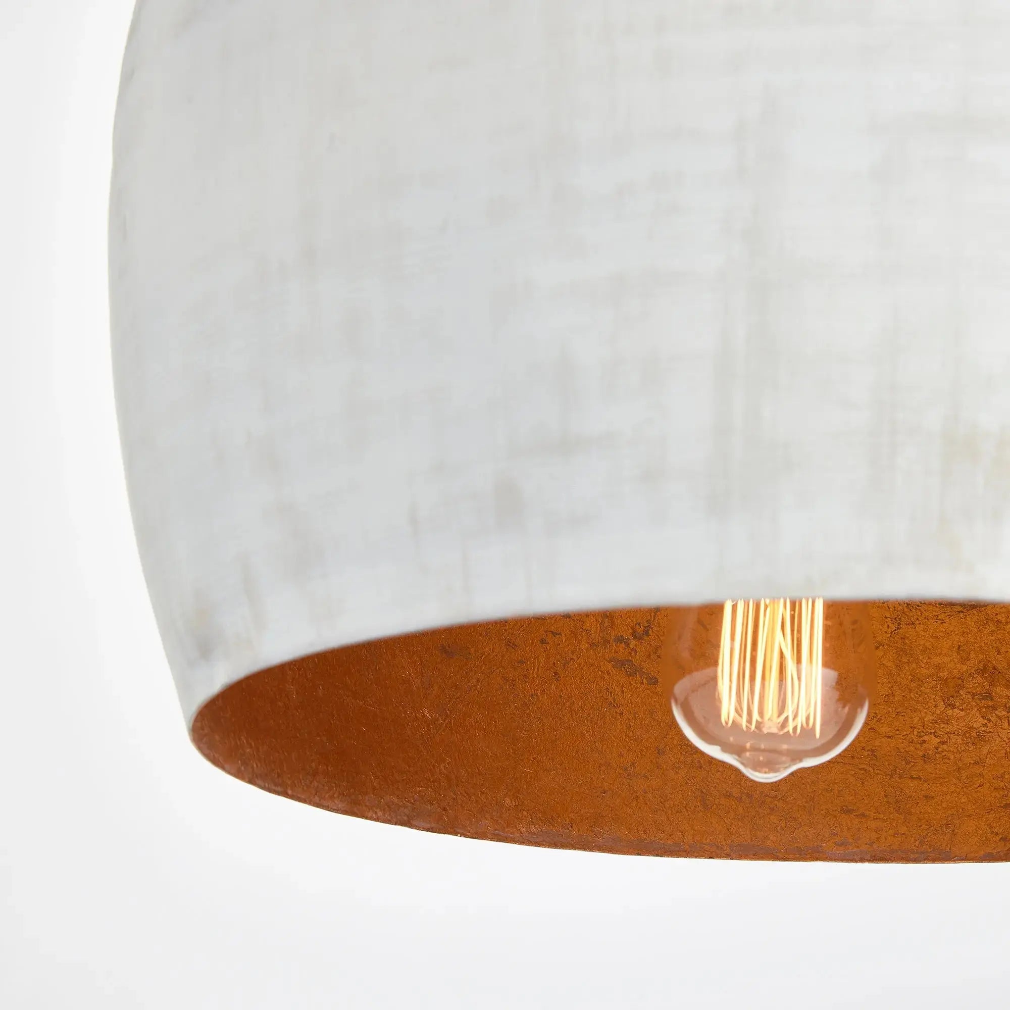 TERRANCE GRANDE PENDANT Villa Decor & Design